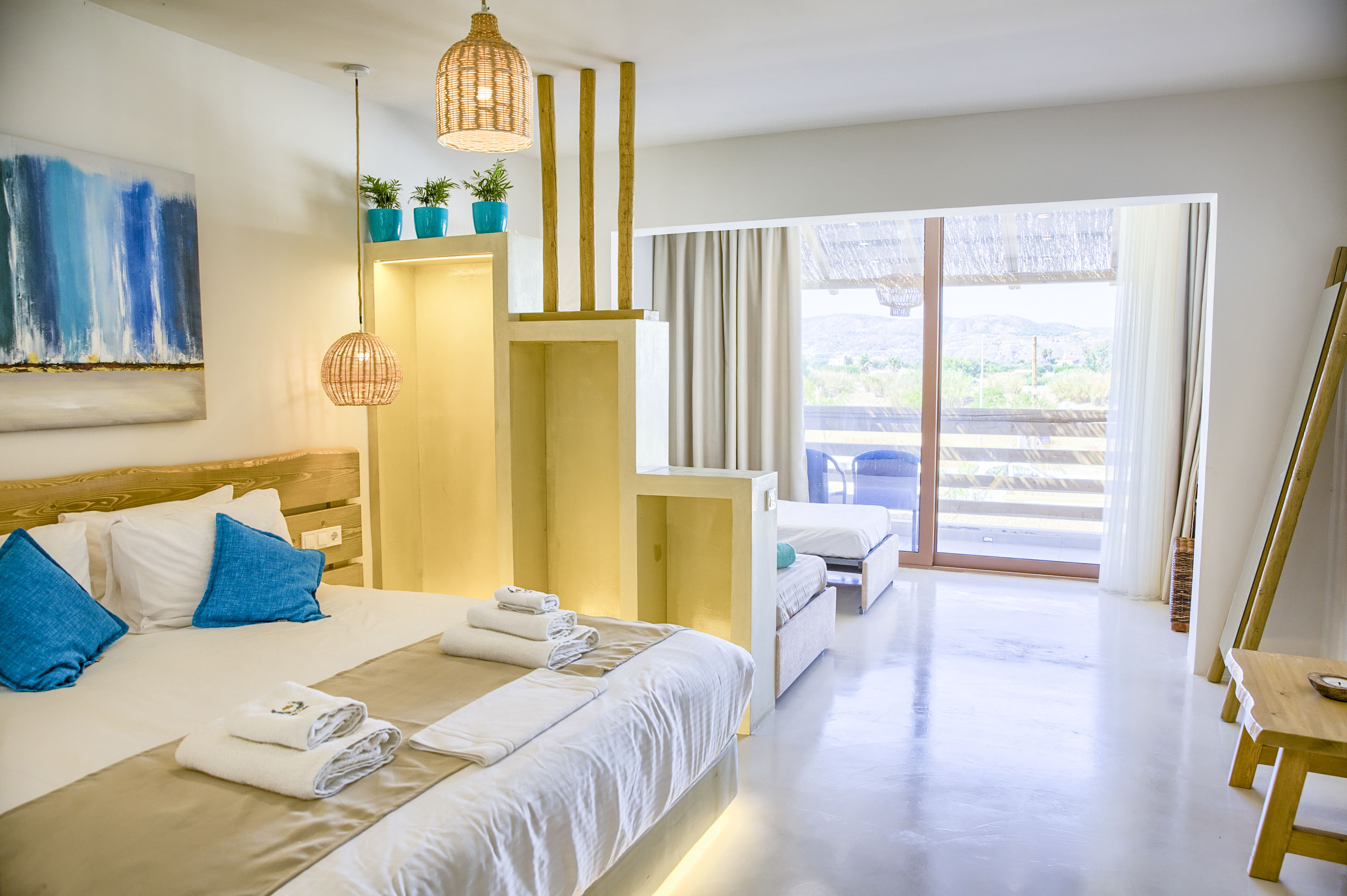 Junior Suite with Private Pool