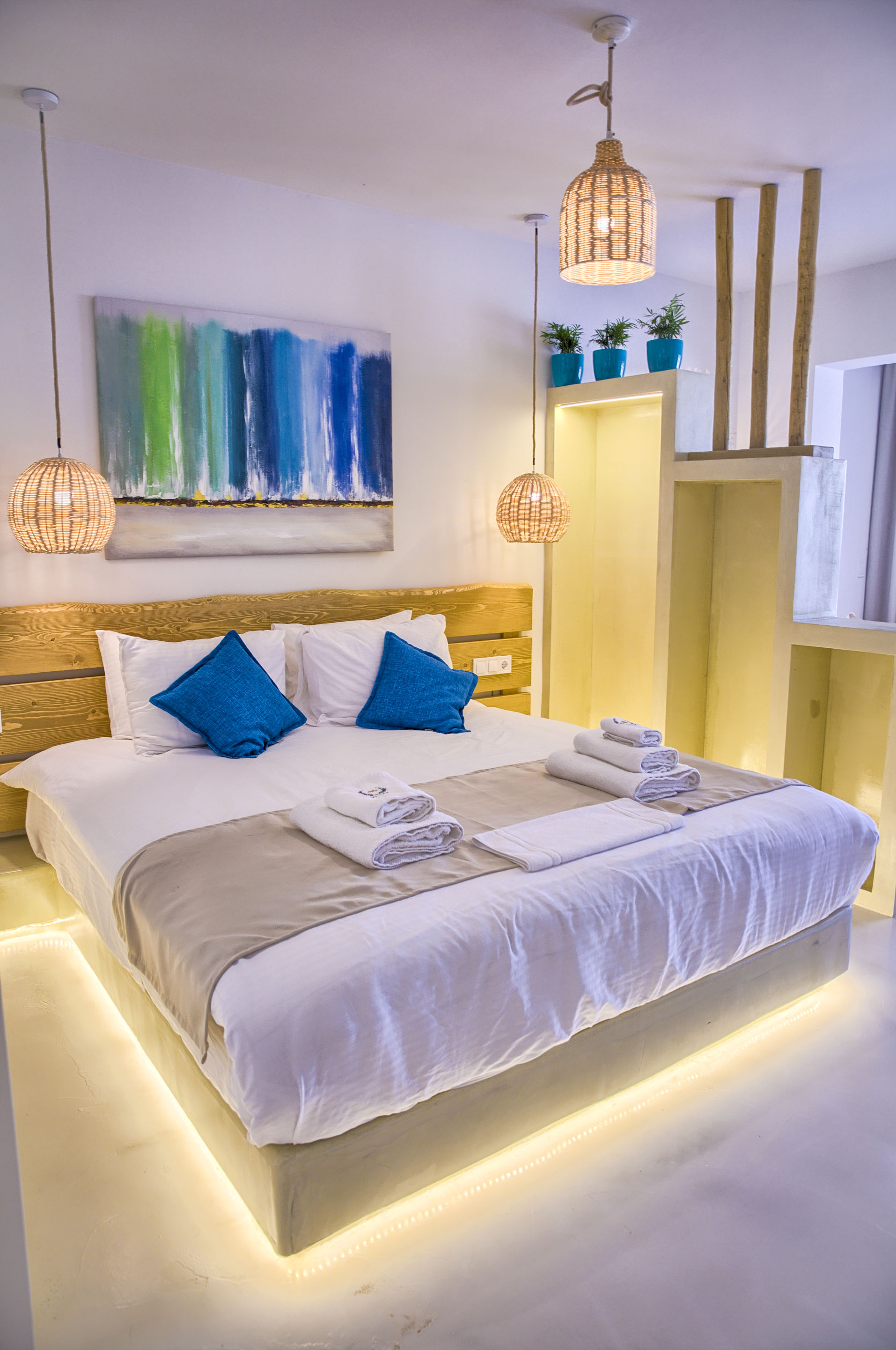 Junior Suite with Private Pool