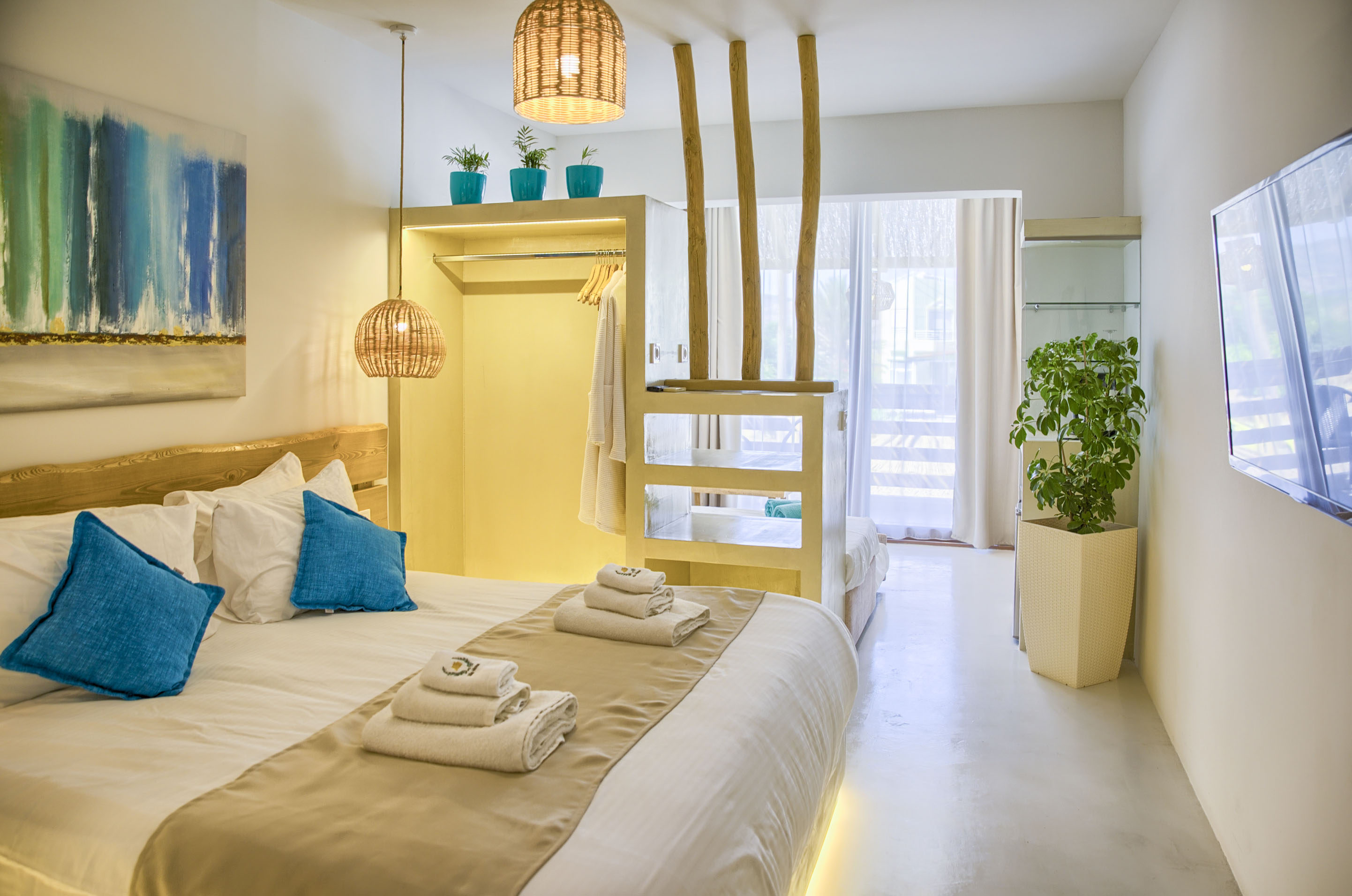 Junior Suite with Private Pool