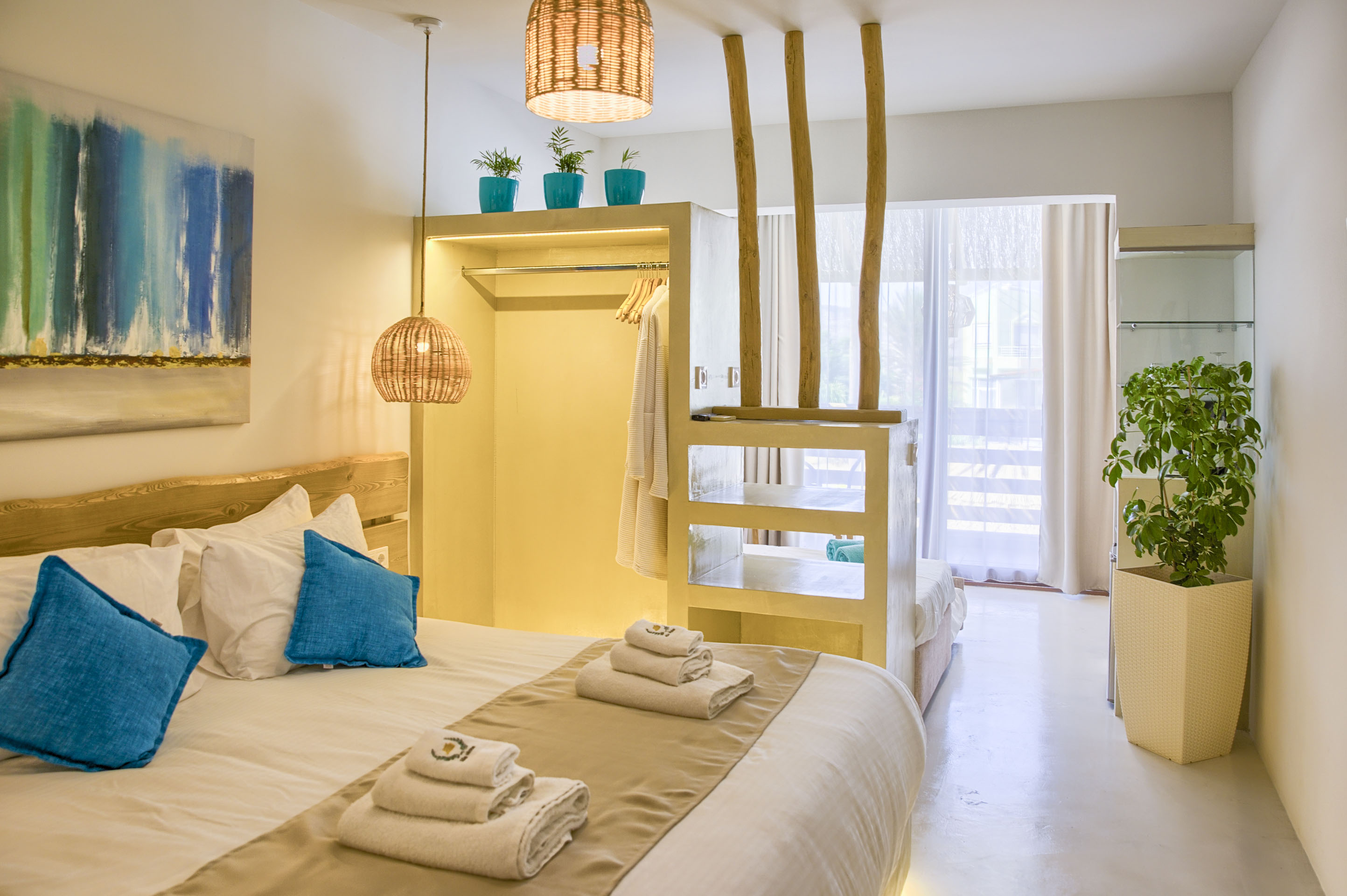 Junior Suite with Private Pool