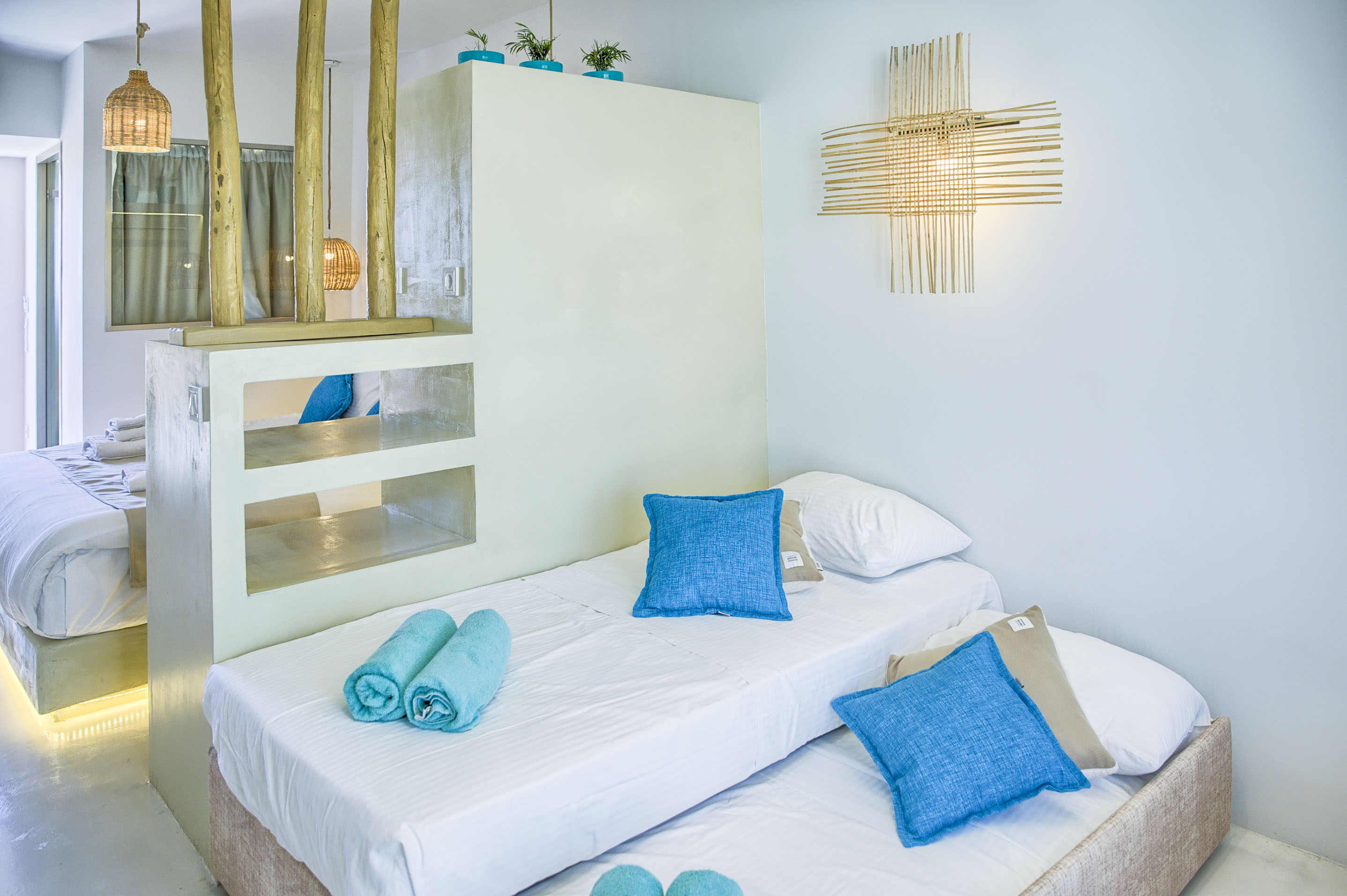 Junior Suite with Private Pool