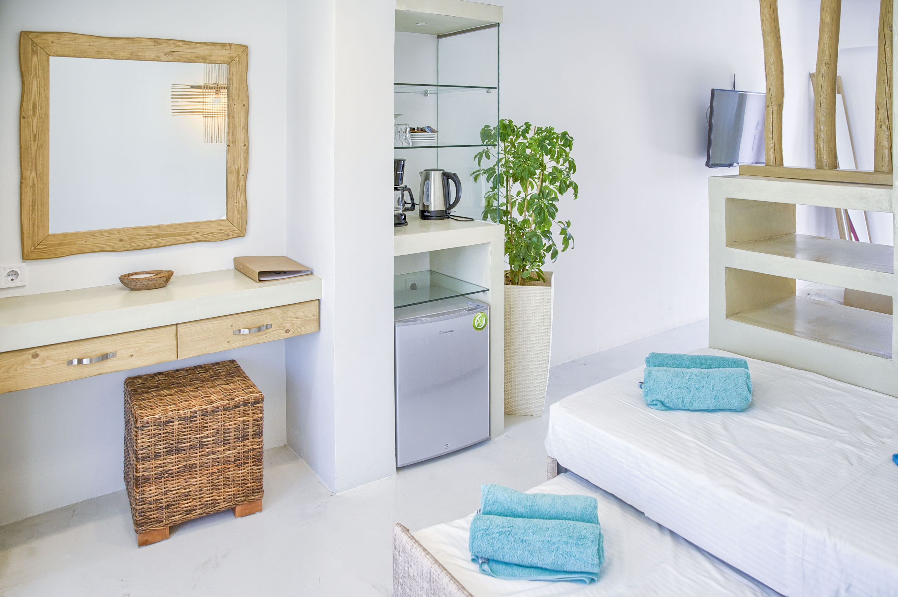 Junior Suite with Private Pool