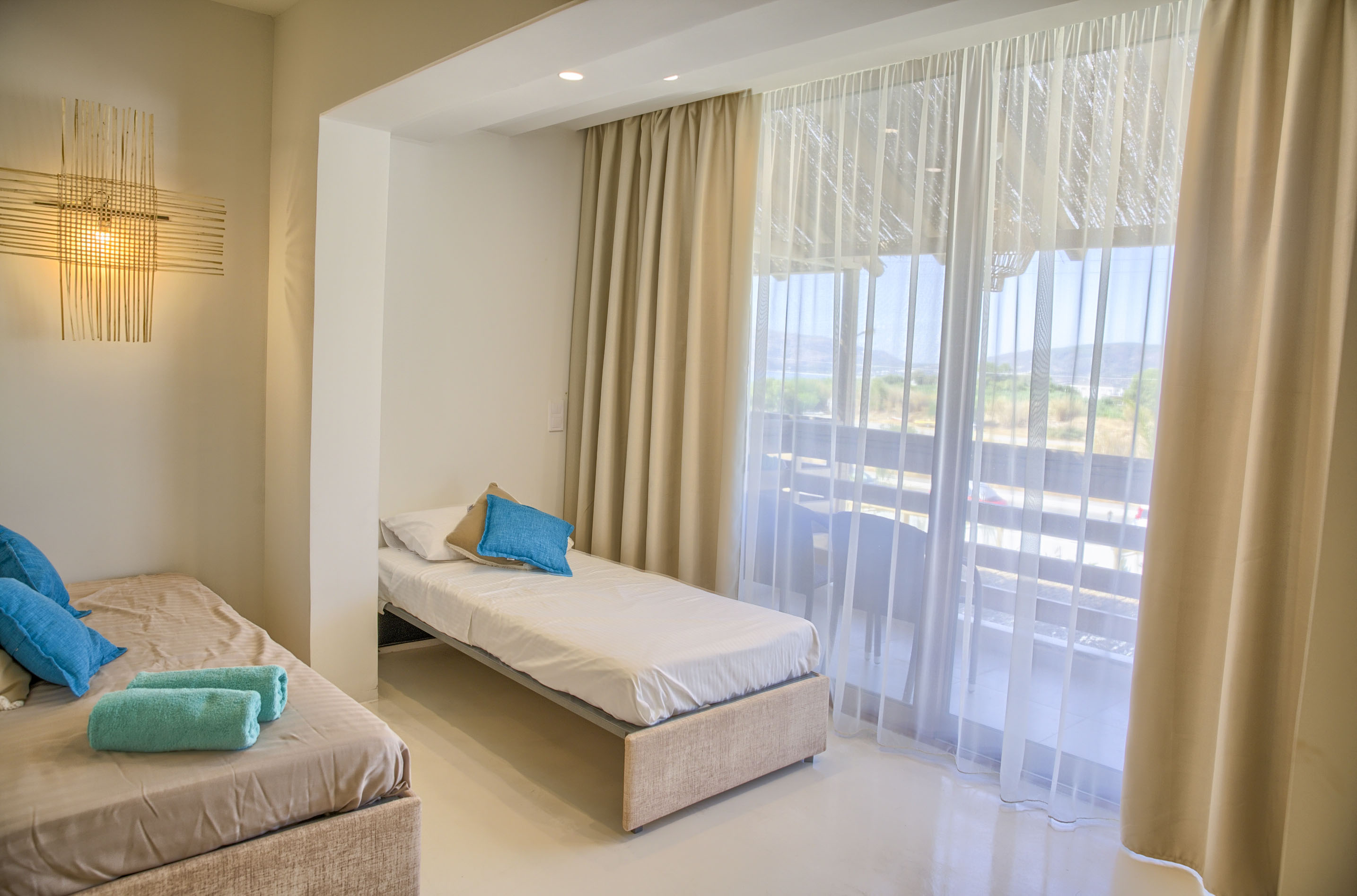 Junior Suite with Private Pool
