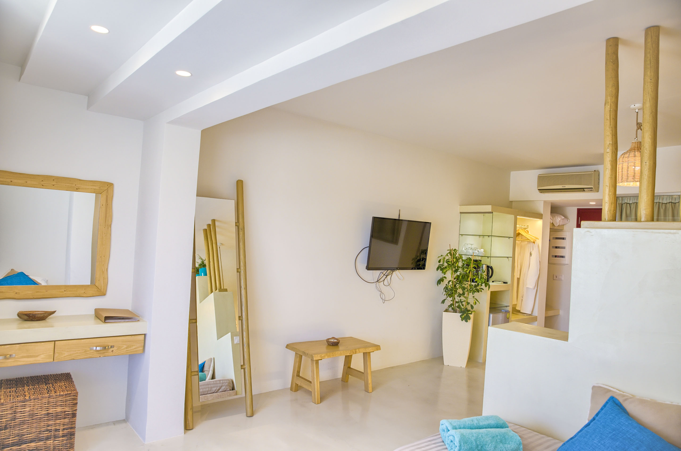 Junior Suite with Private Pool