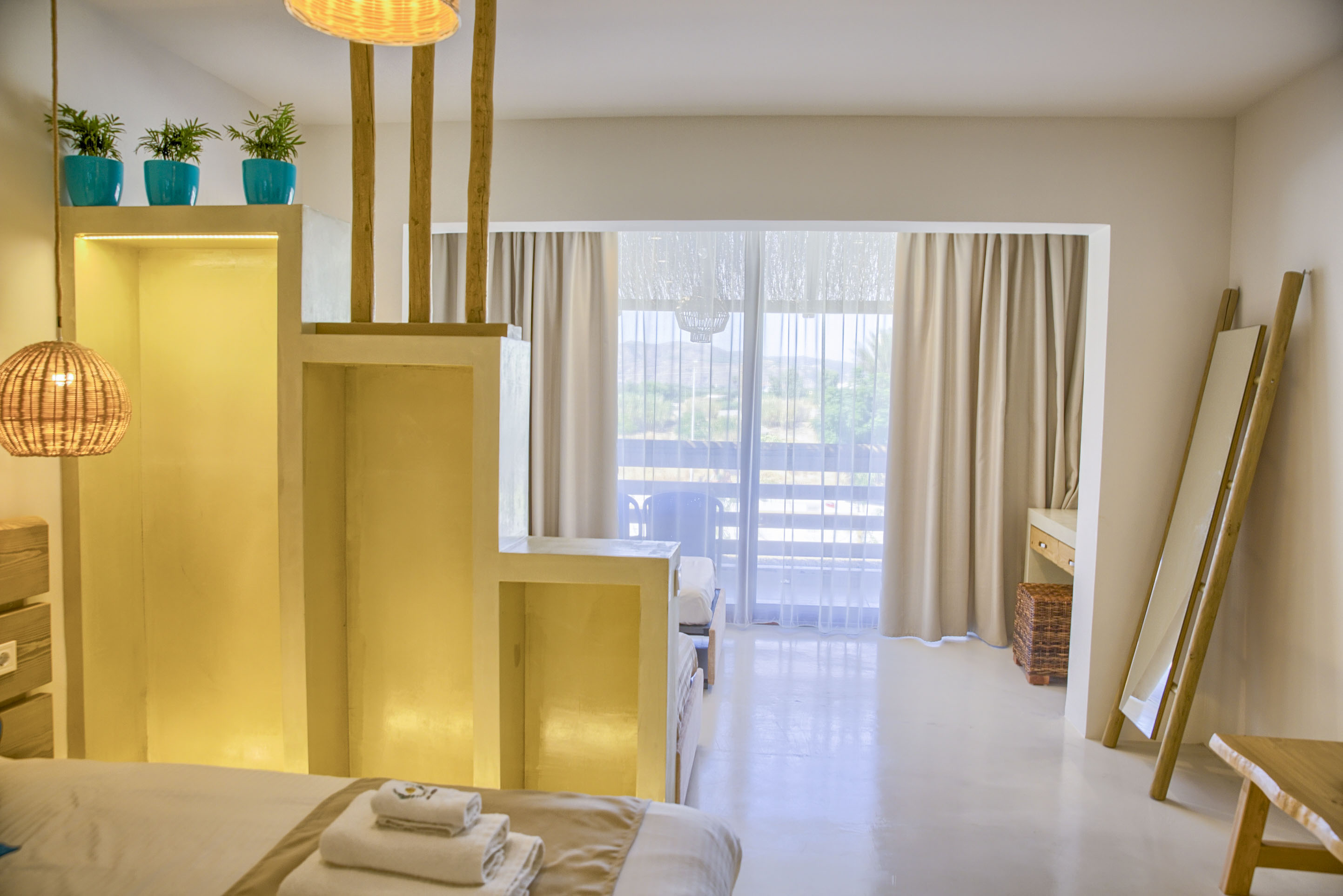 Junior Suite with Private Pool