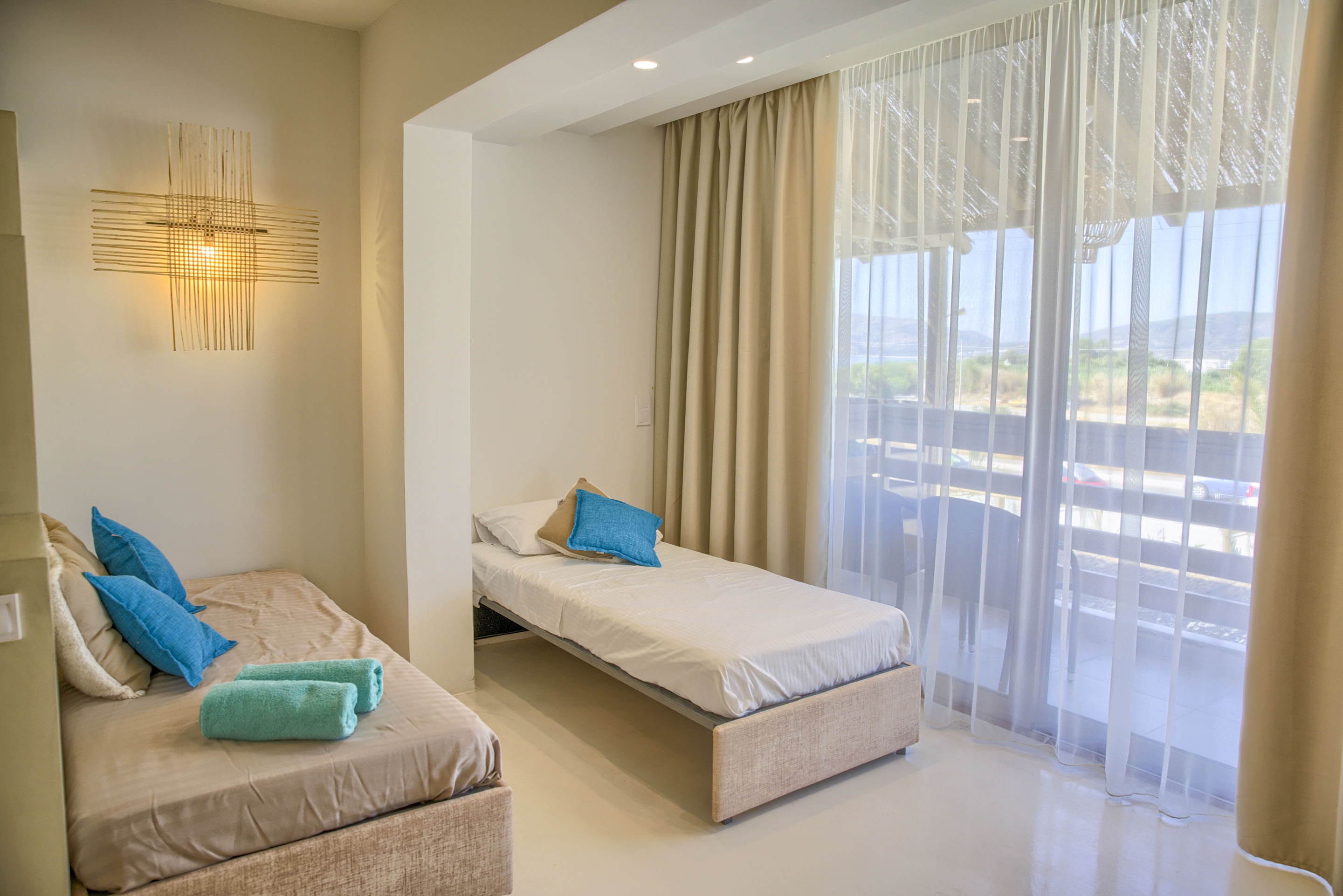 Junior Suite with Private Pool