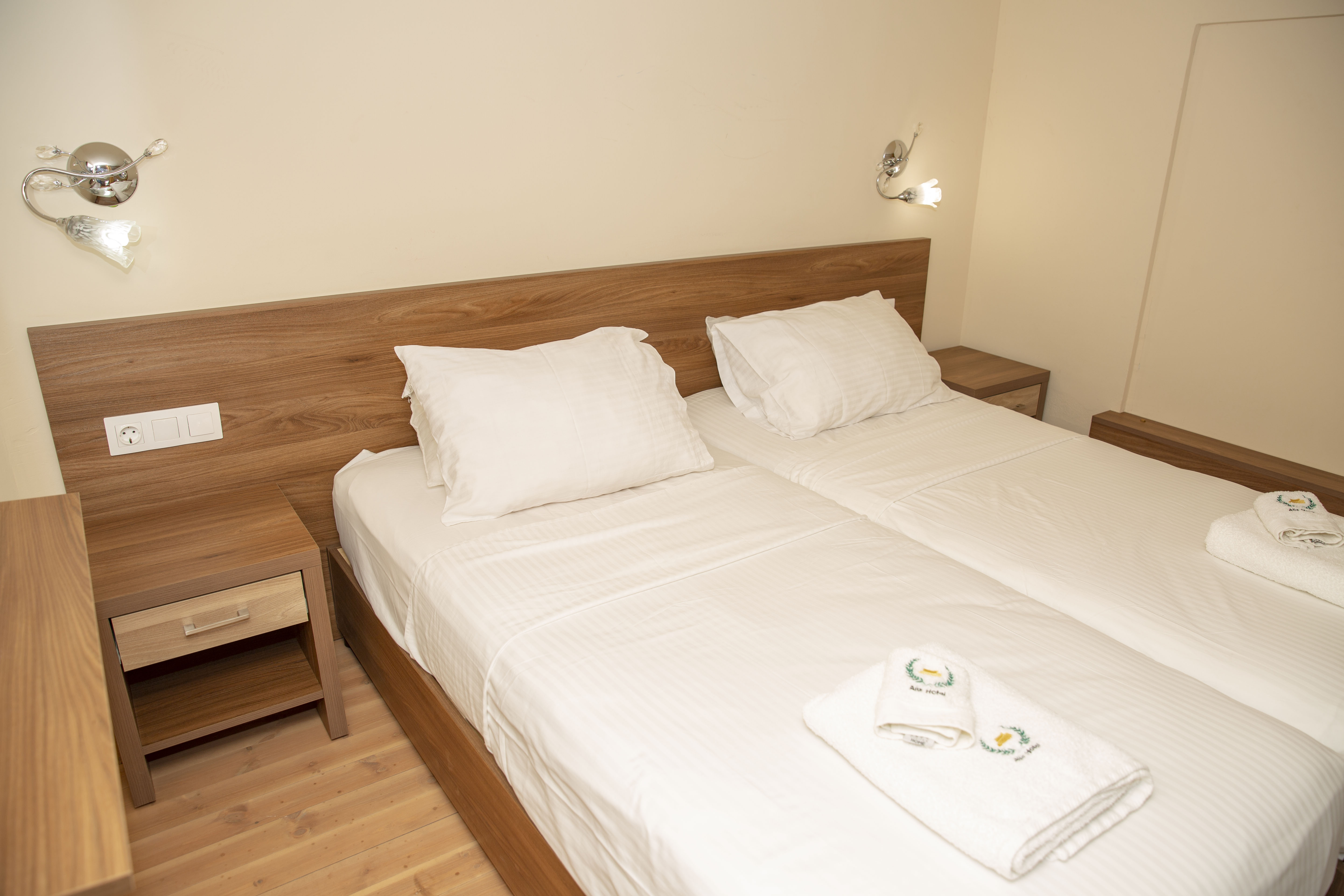 Junior Suite Standard