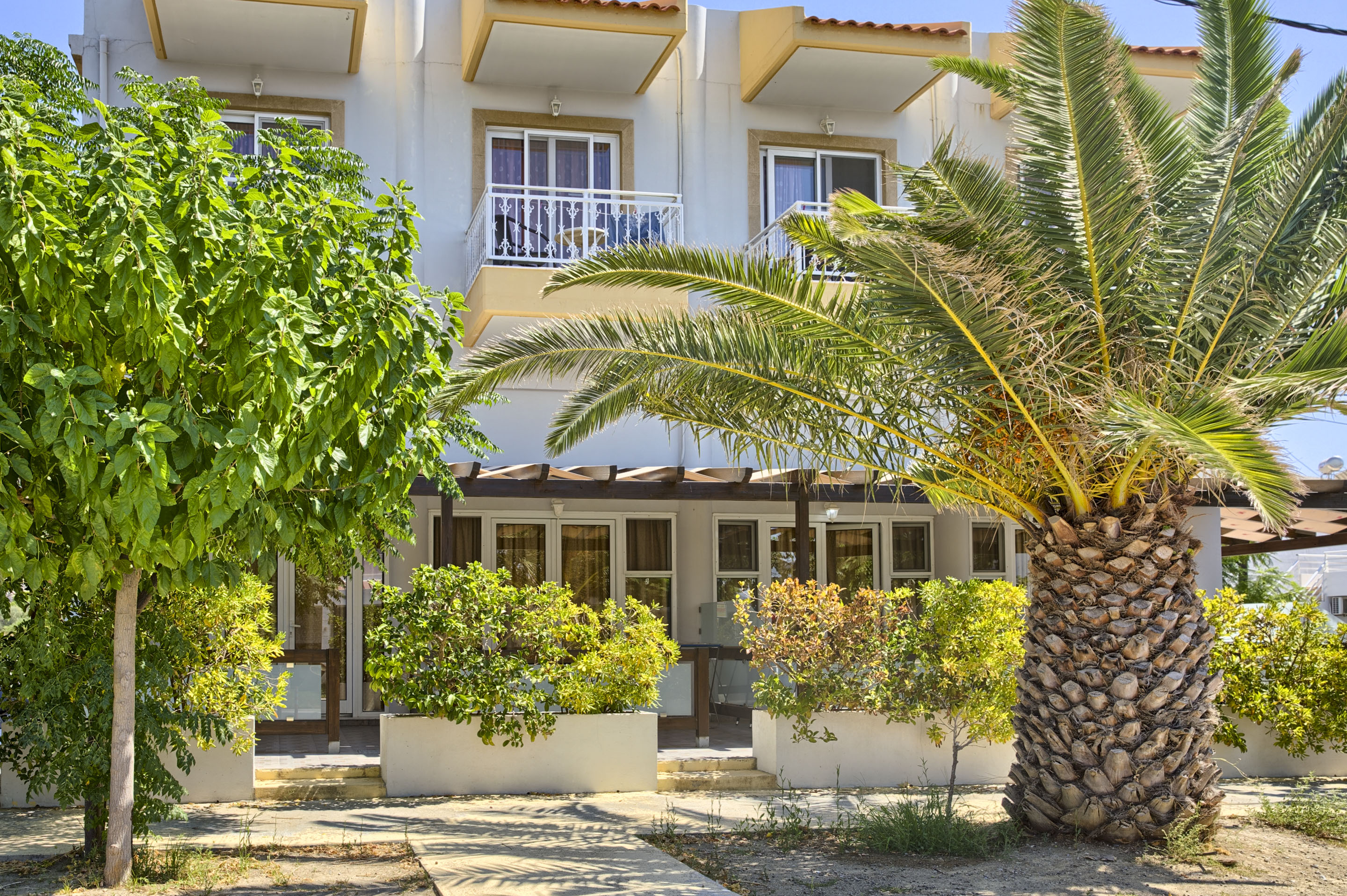 Junior Suite Standard