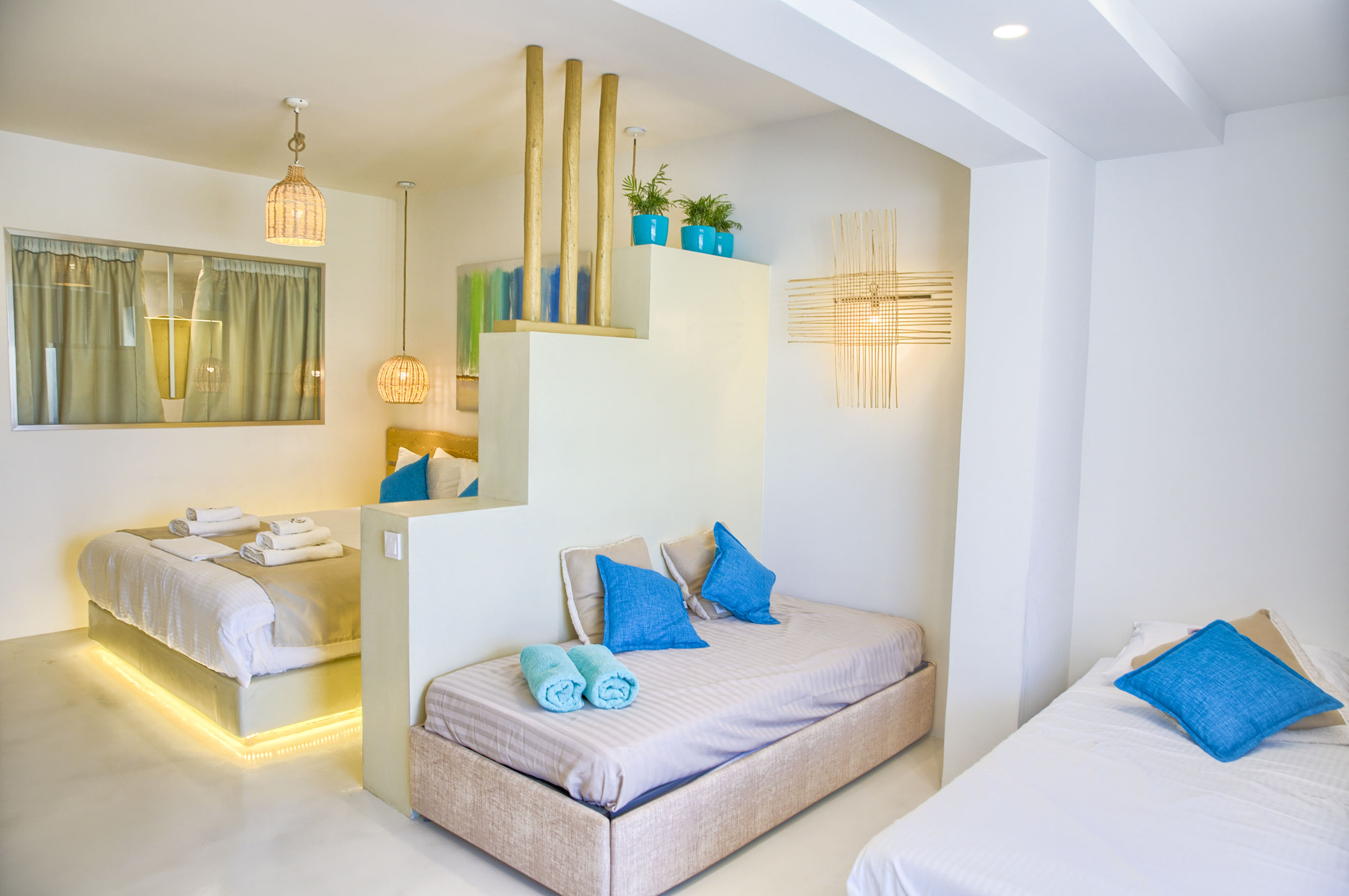 Junior Suite with Private Pool