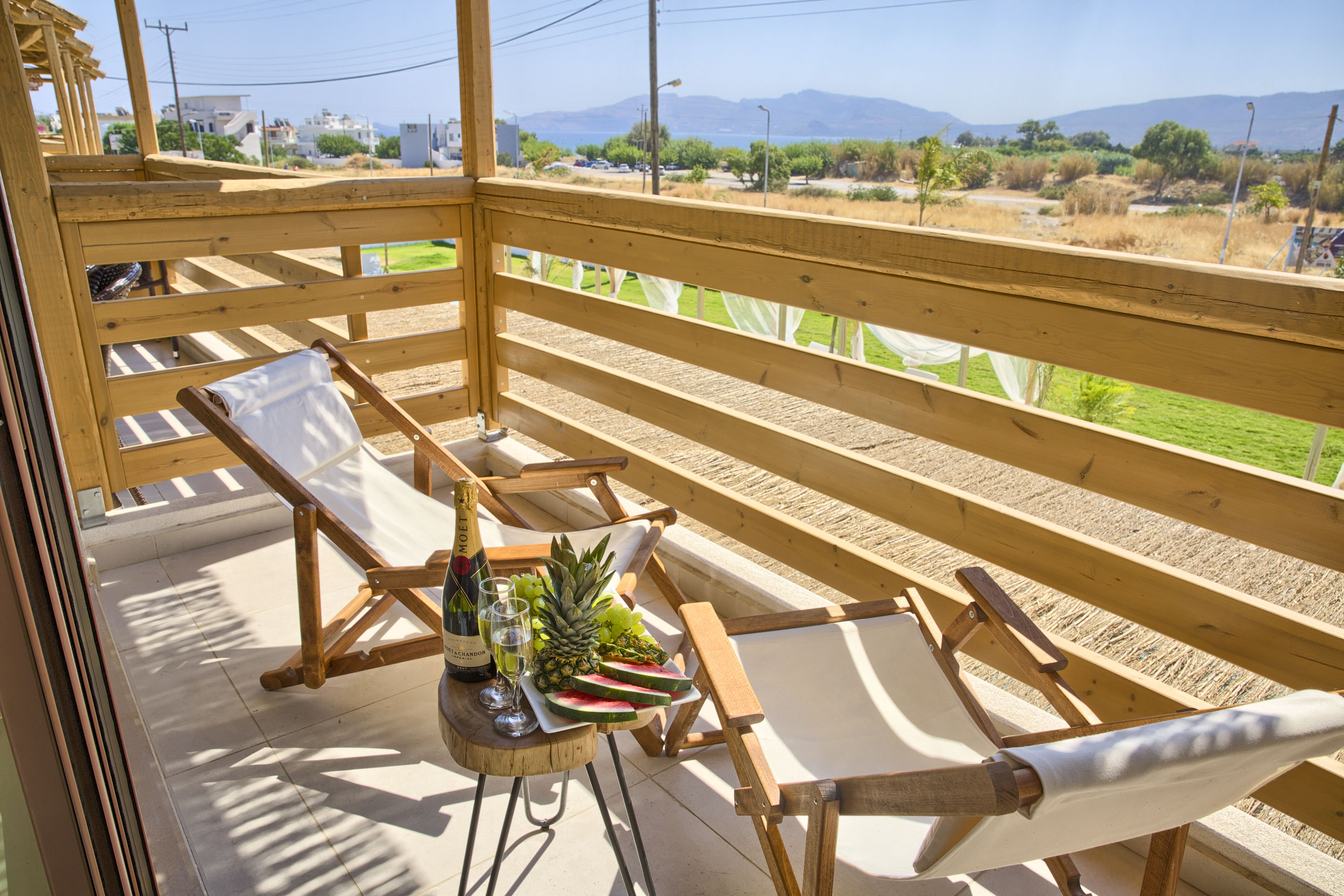 Junior Suite with Private Pool