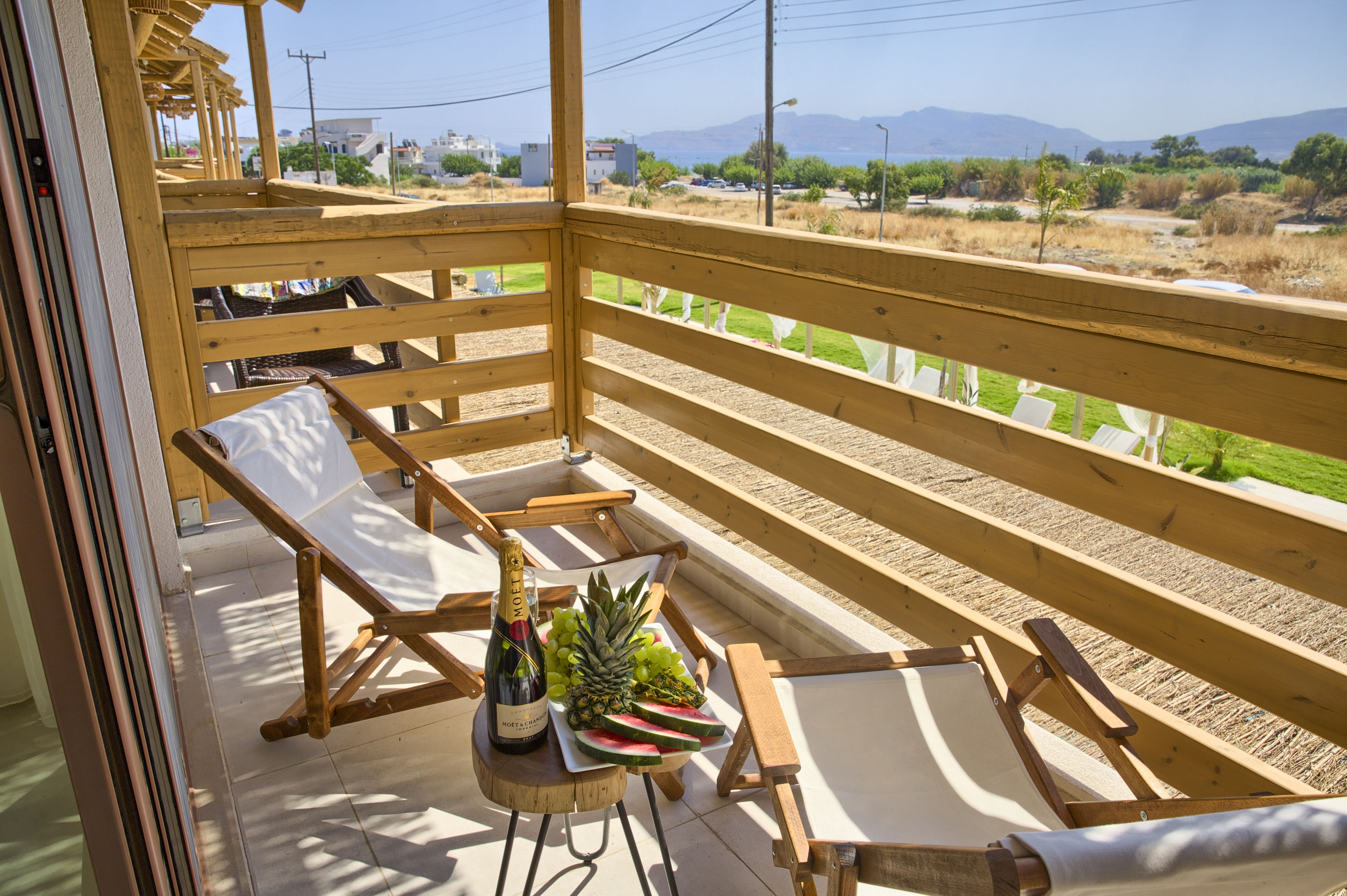 Junior Suite with Private Pool