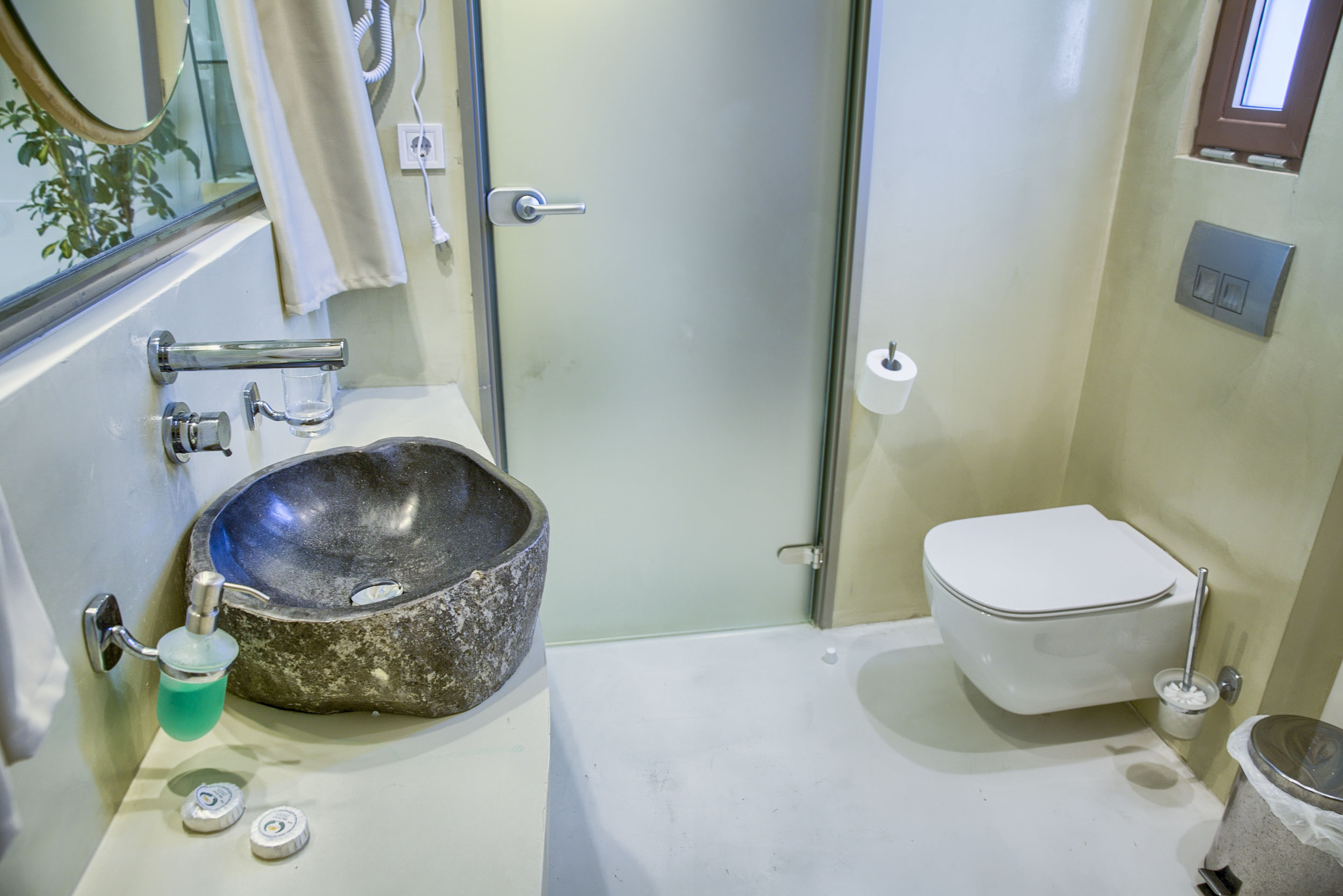 Junior Suite with Private Pool