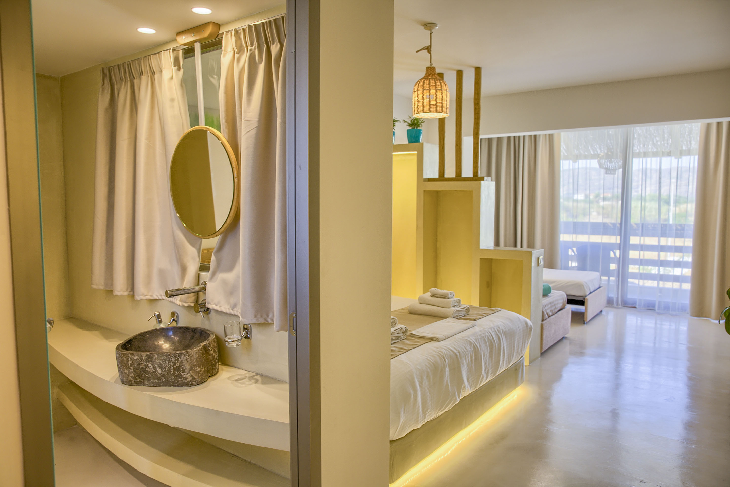 Junior Suite with Private Pool