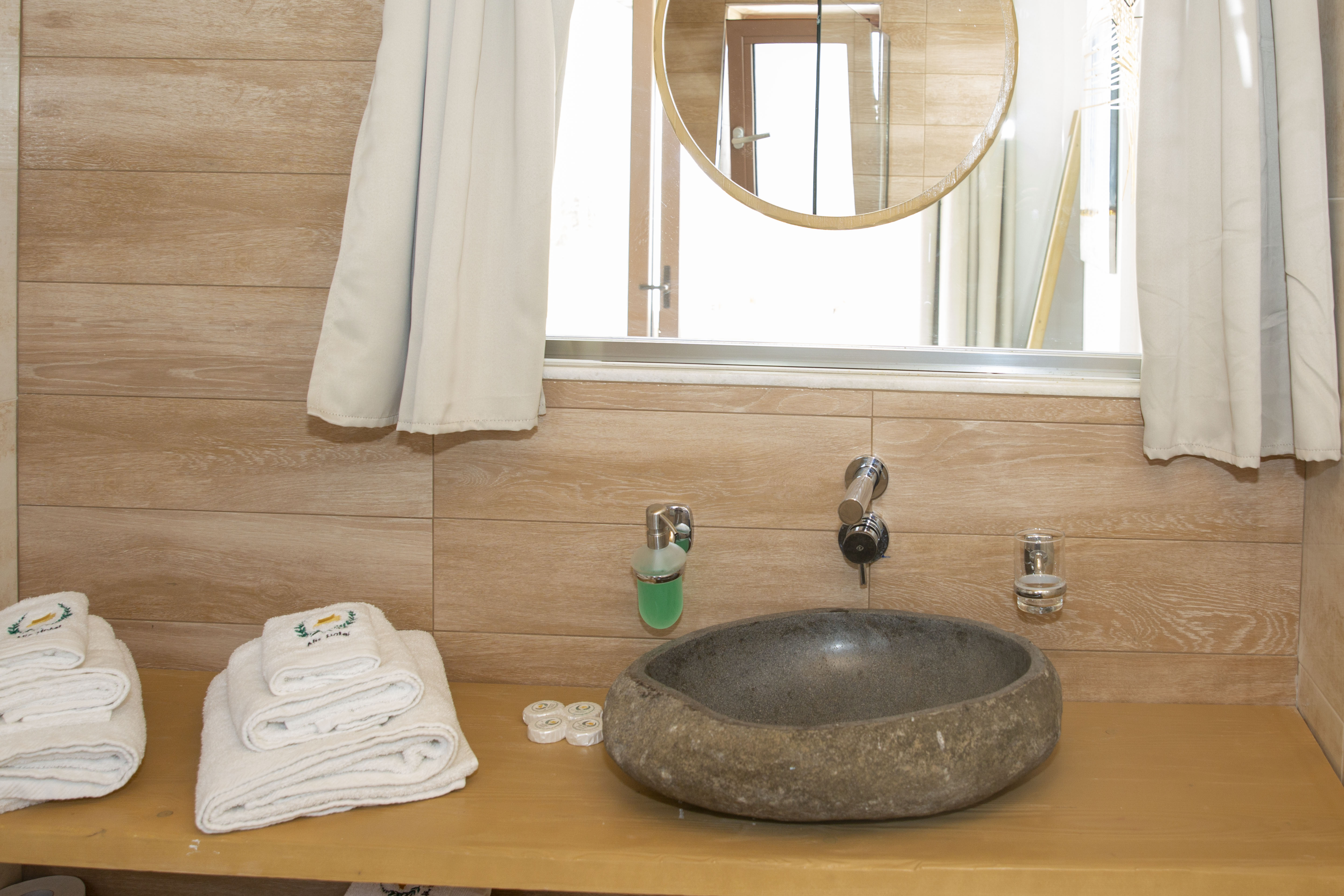 Suite with Private Pool