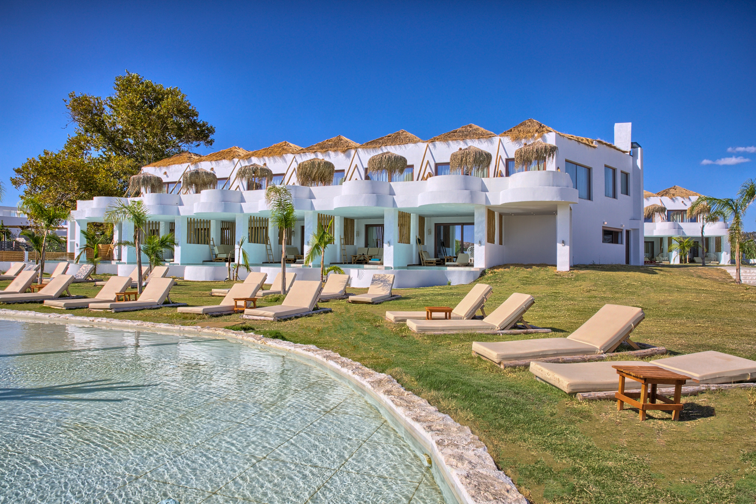 Suite Ocean View One Bedroom