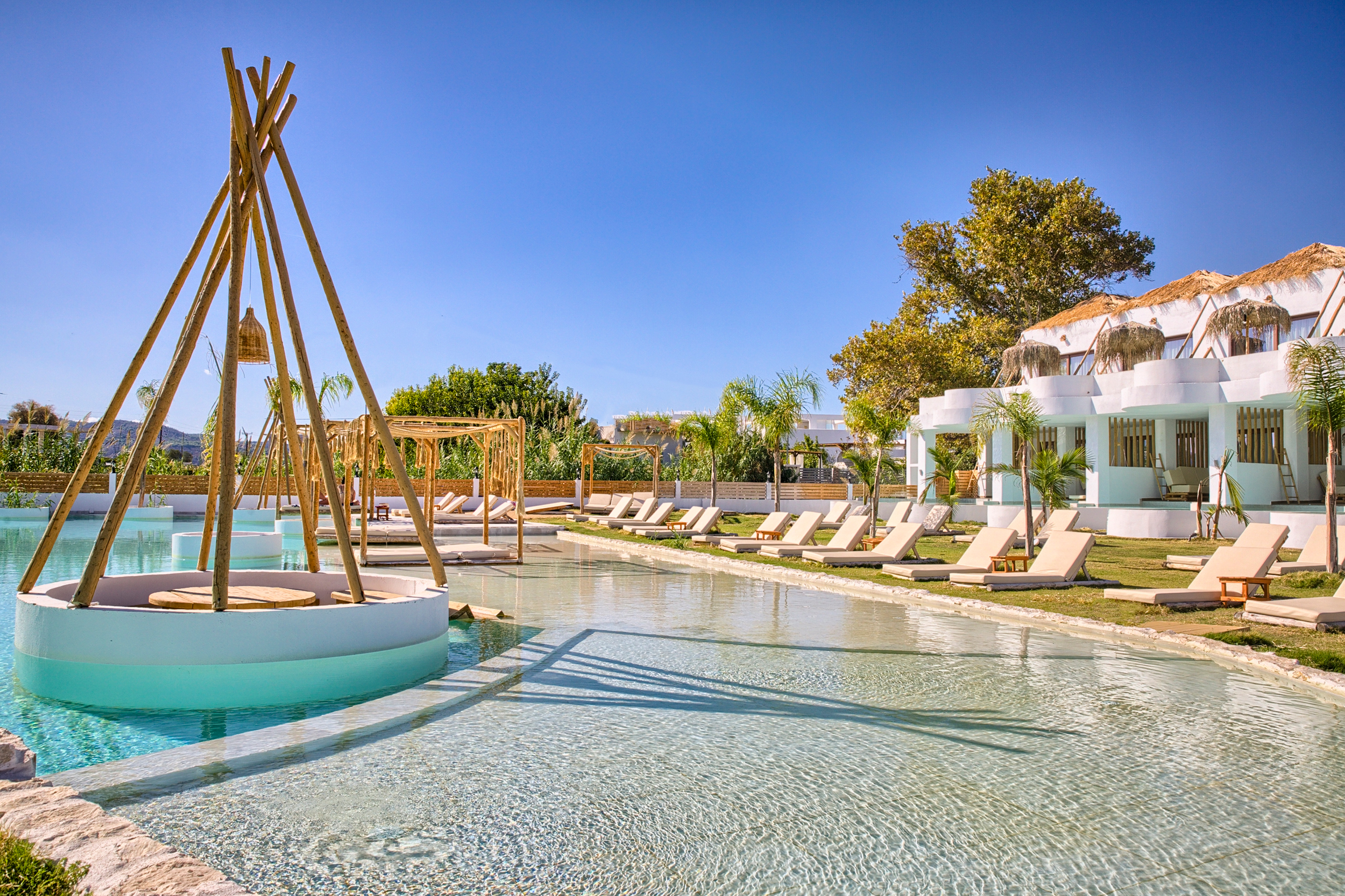 Suite Ocean View One Bedroom