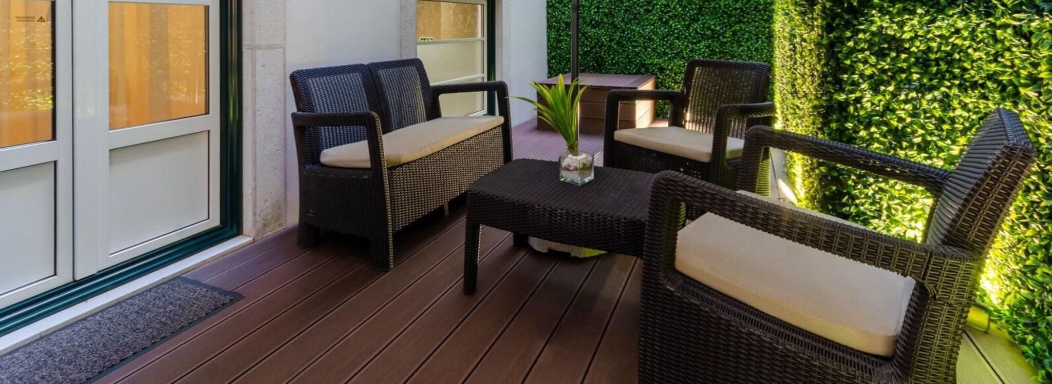 Junior Suite Inner-queen Size -vuode