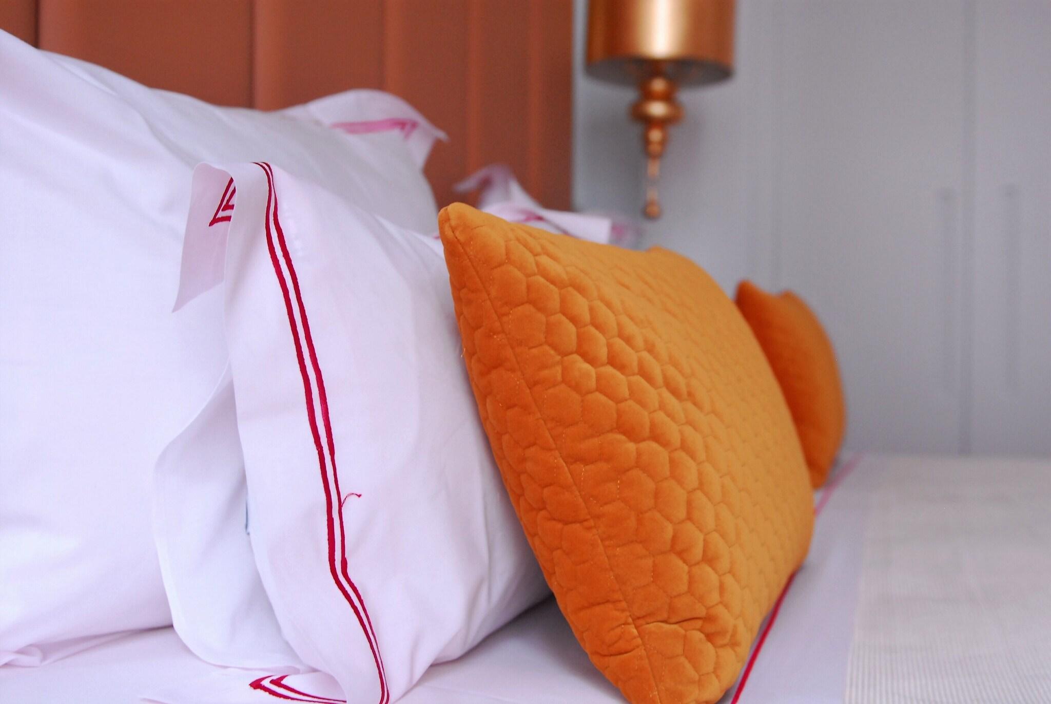 Junior Suite Inner-queen Size -vuode