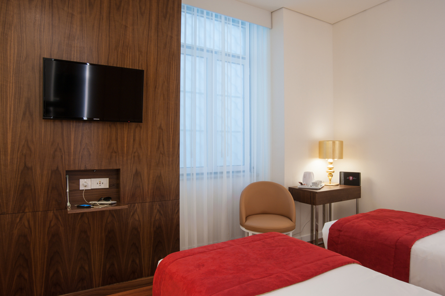 Double or Twin Inner