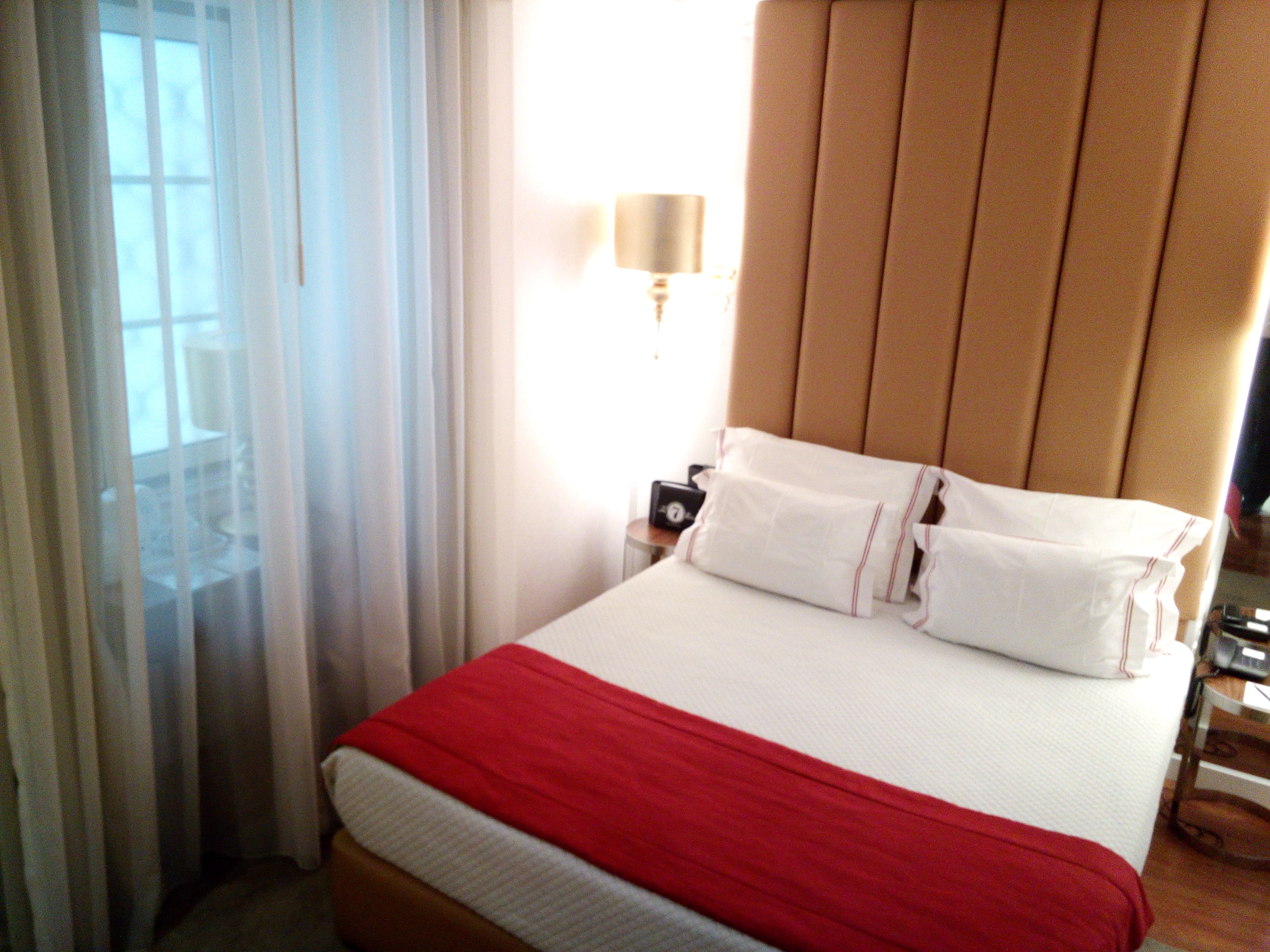 Double or Twin Inner