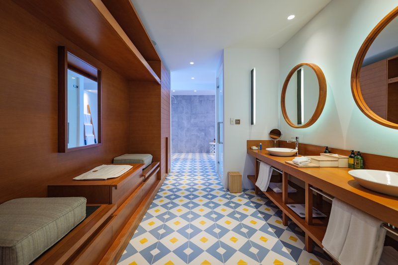 Apartment Four Bedrooms