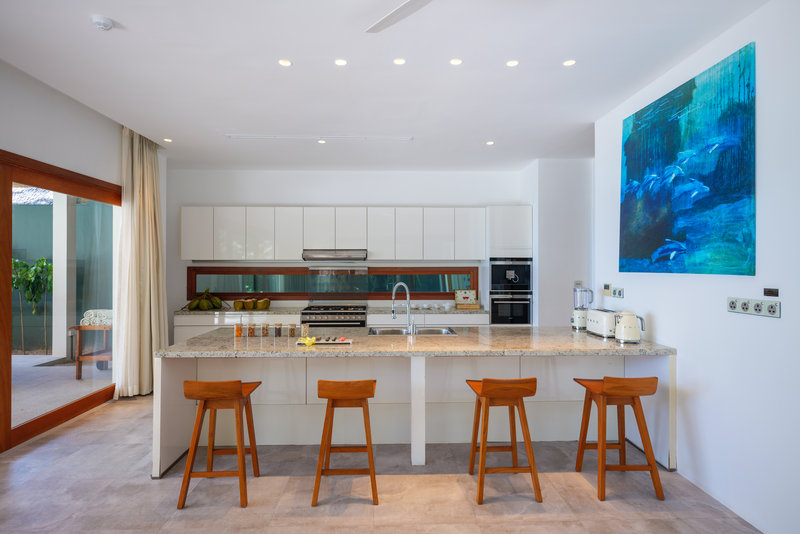 Apartment Four Bedrooms