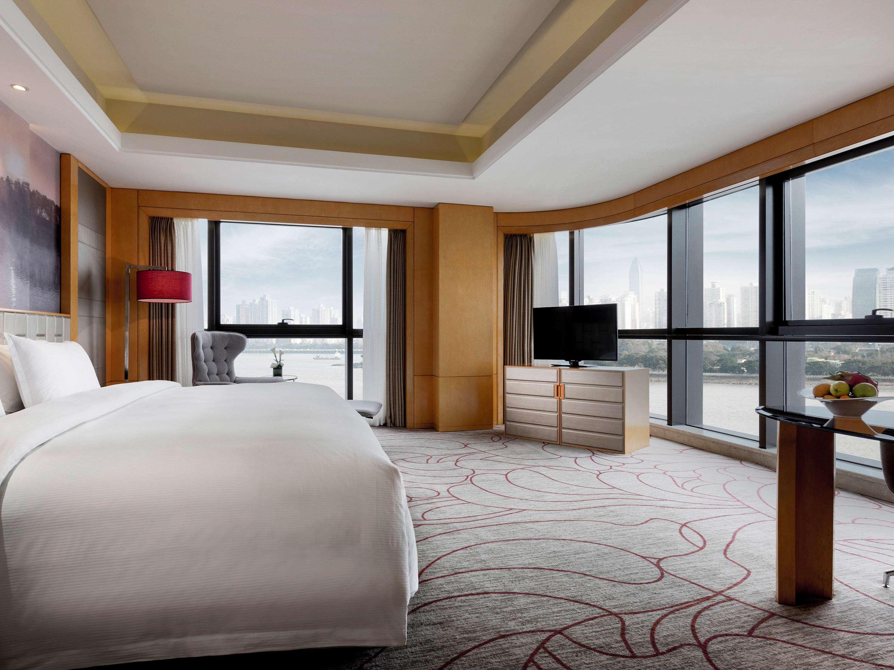 Double Premium King Bed