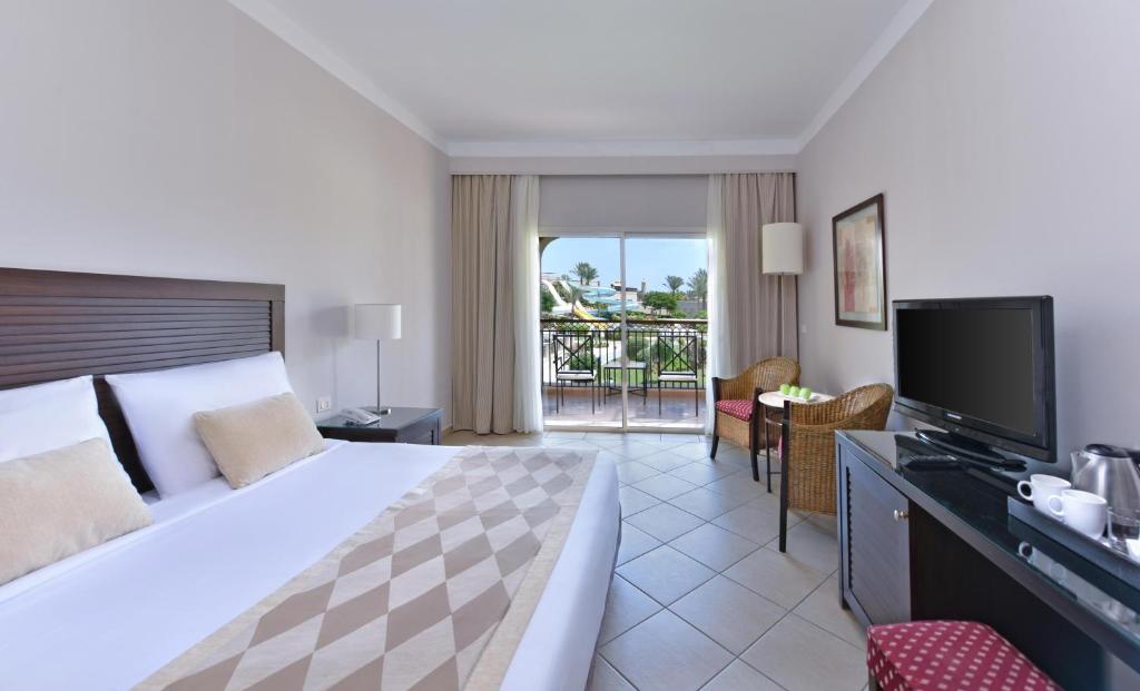 Double Superior Park View