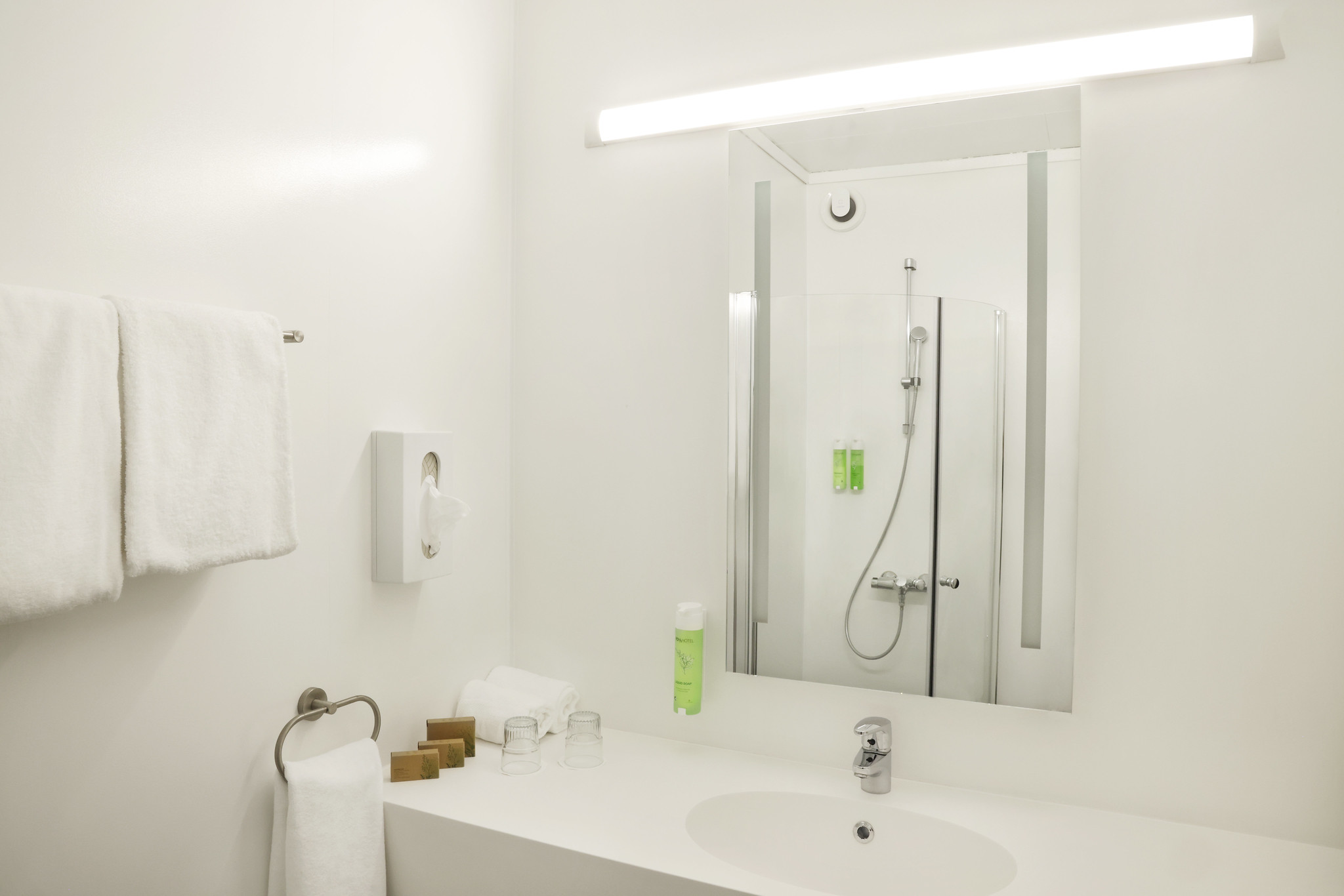 Double or Twin Standard