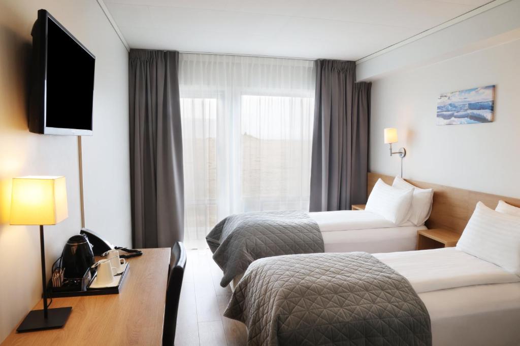 Double Single Standard