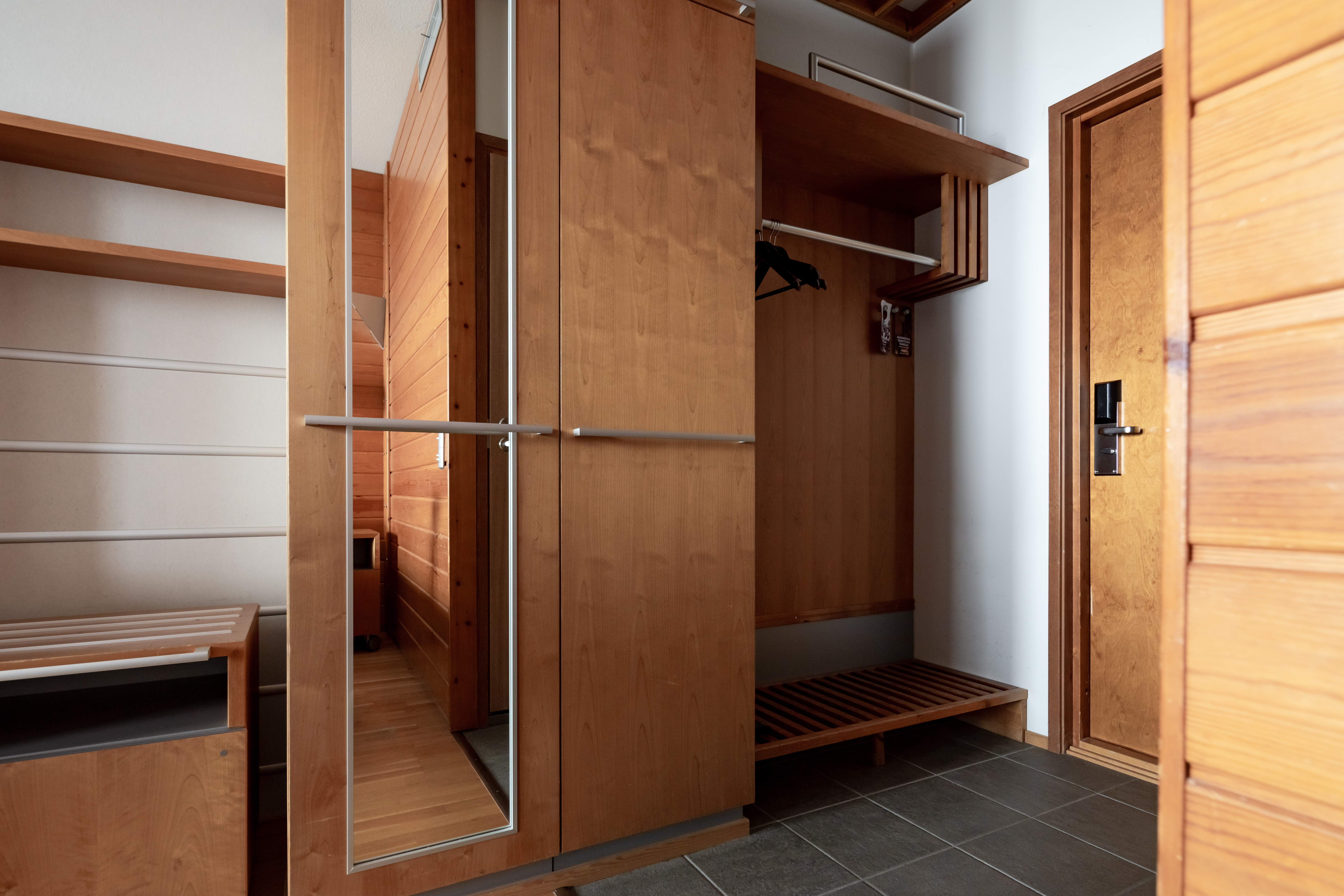 Double Single Standard