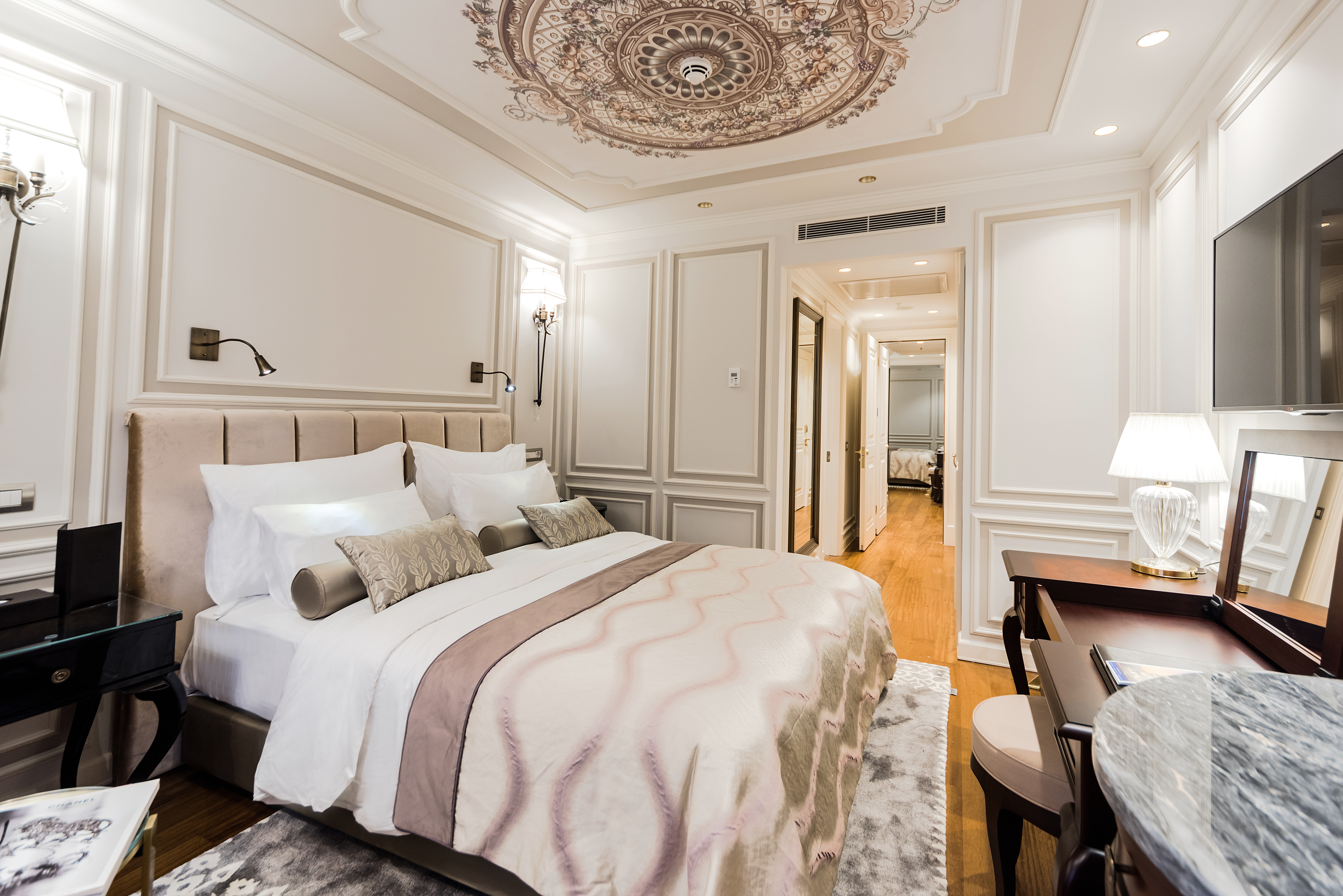 Family Room Connecting Room