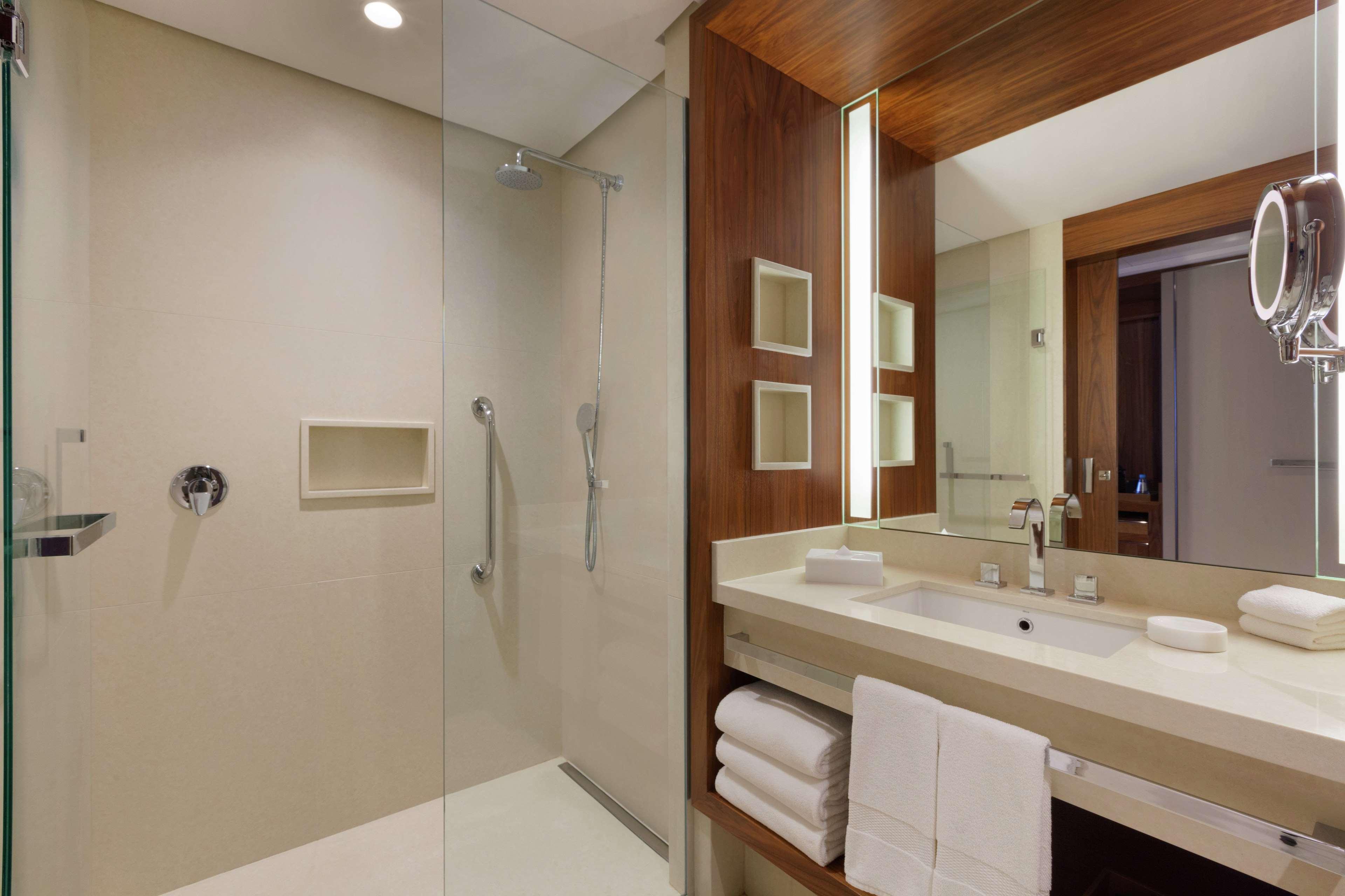 Twin Deluxe Lagoon View