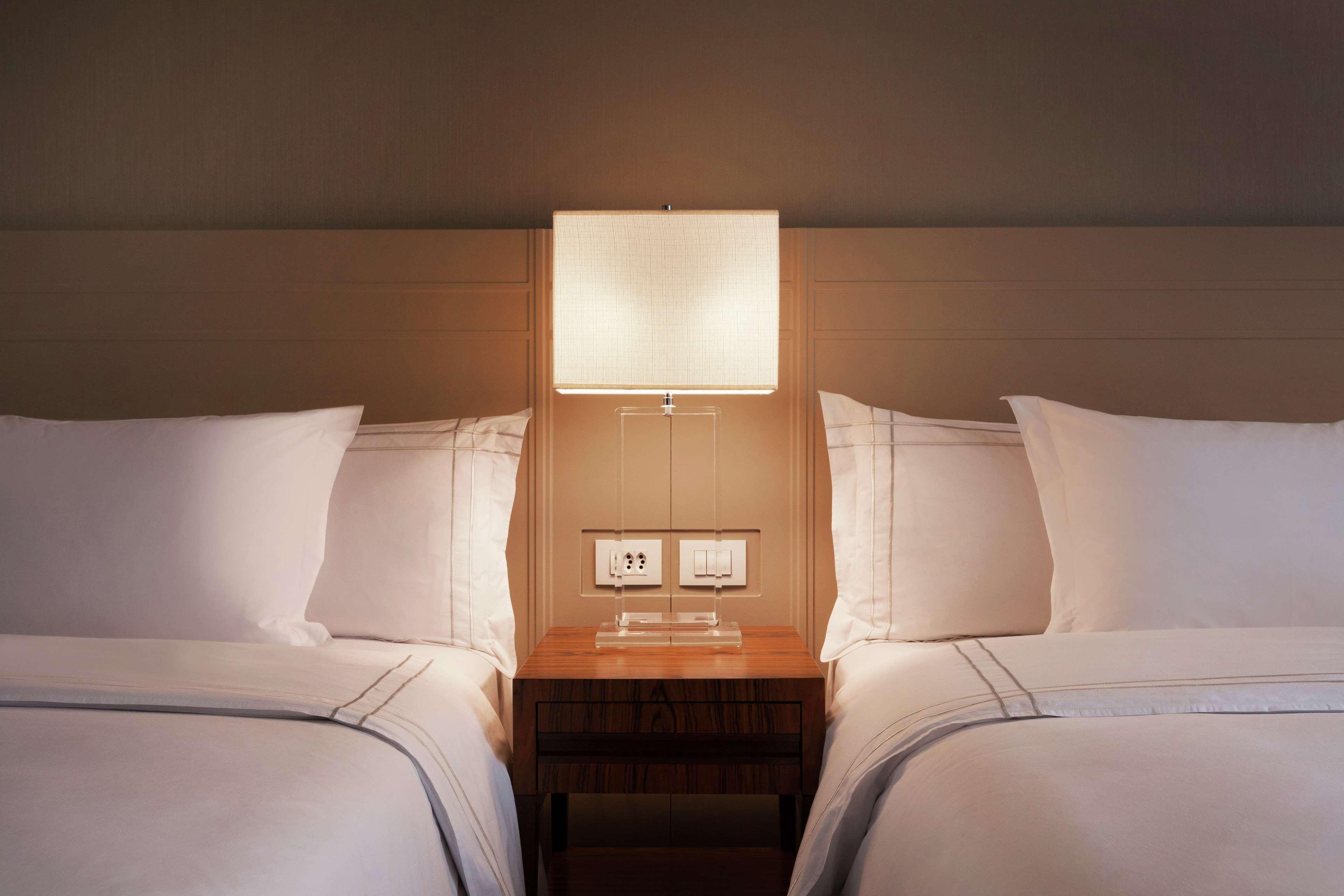 Double Executive 2 Double Beds