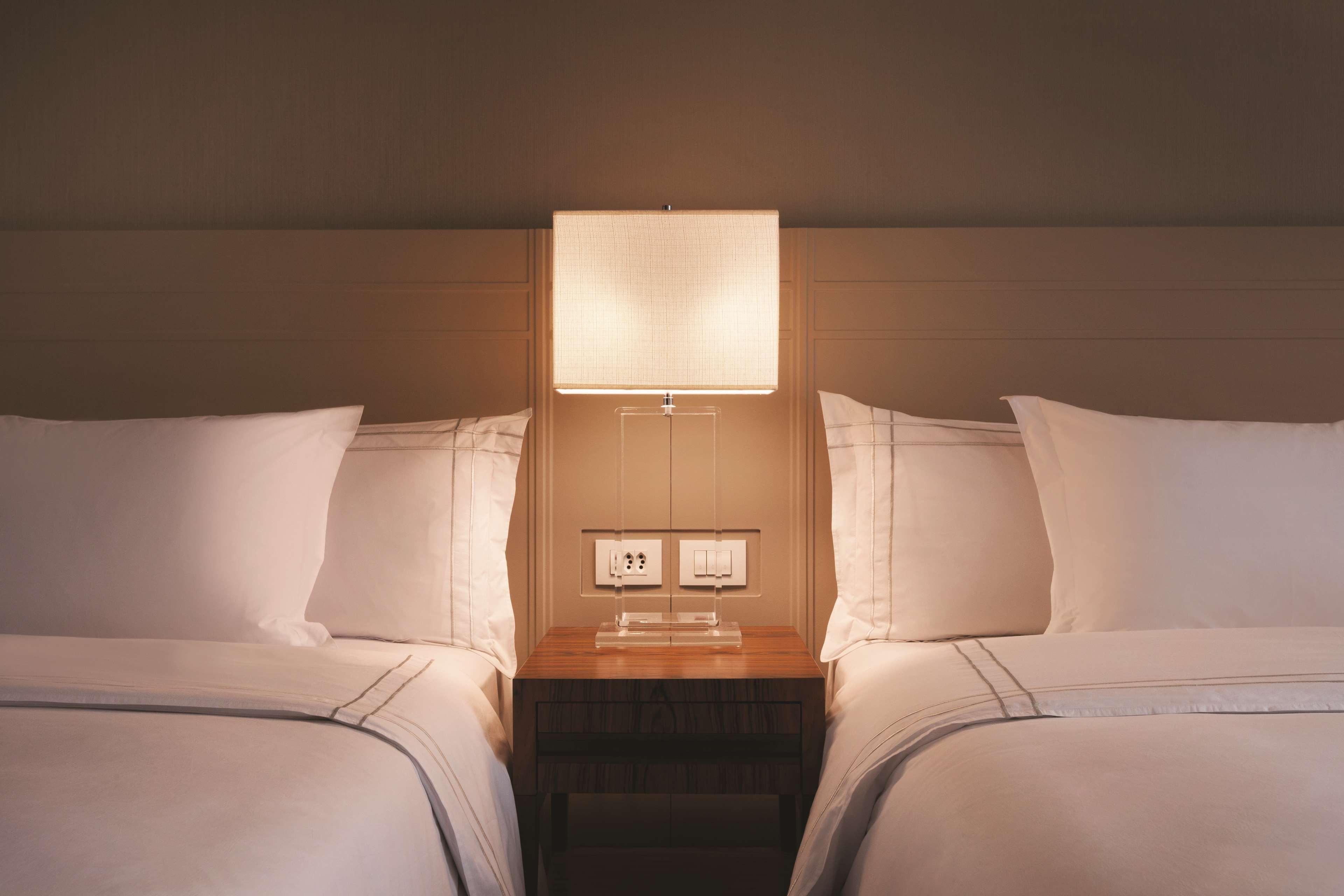 Twin Deluxe Lagoon View