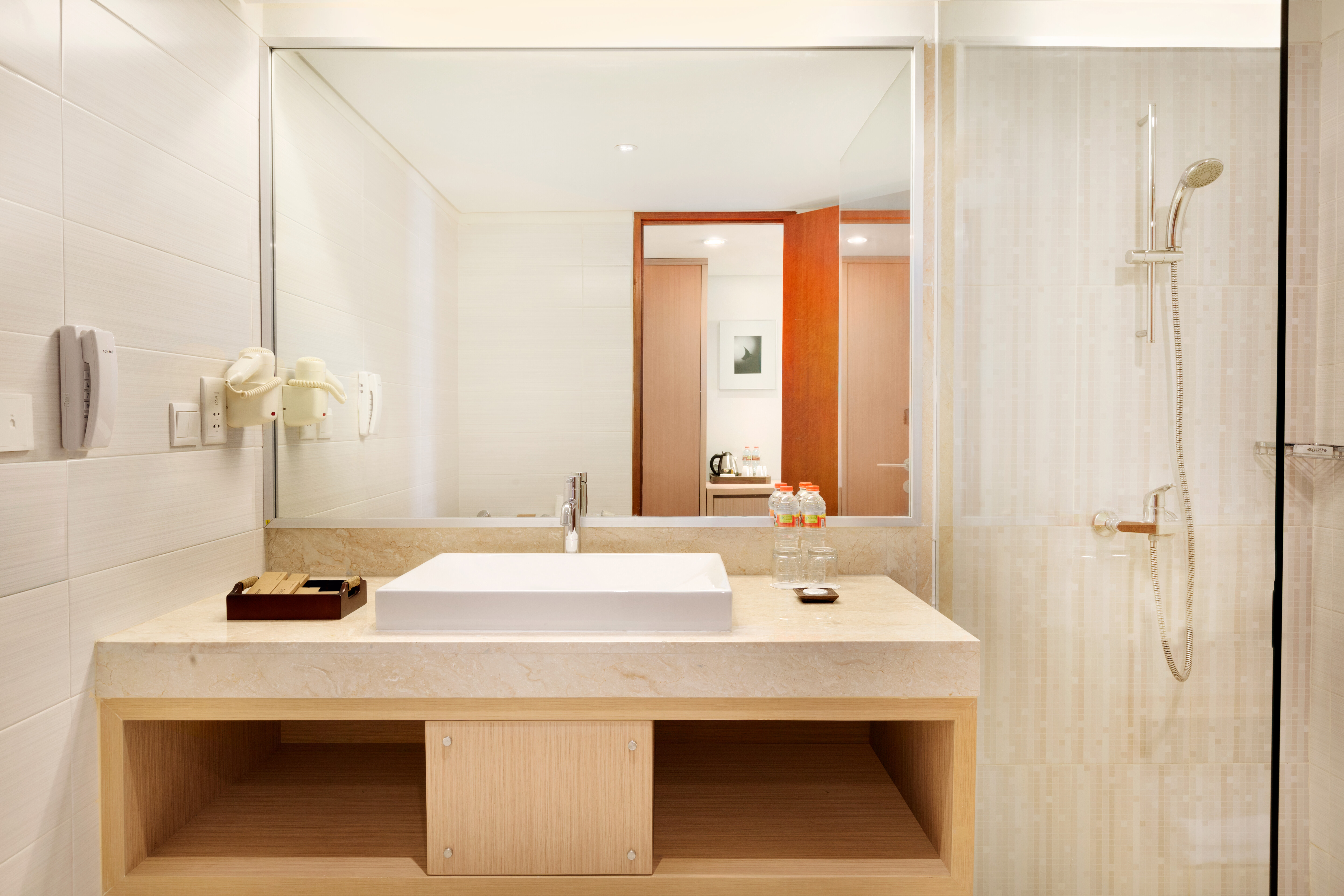 Double or Twin Deluxe