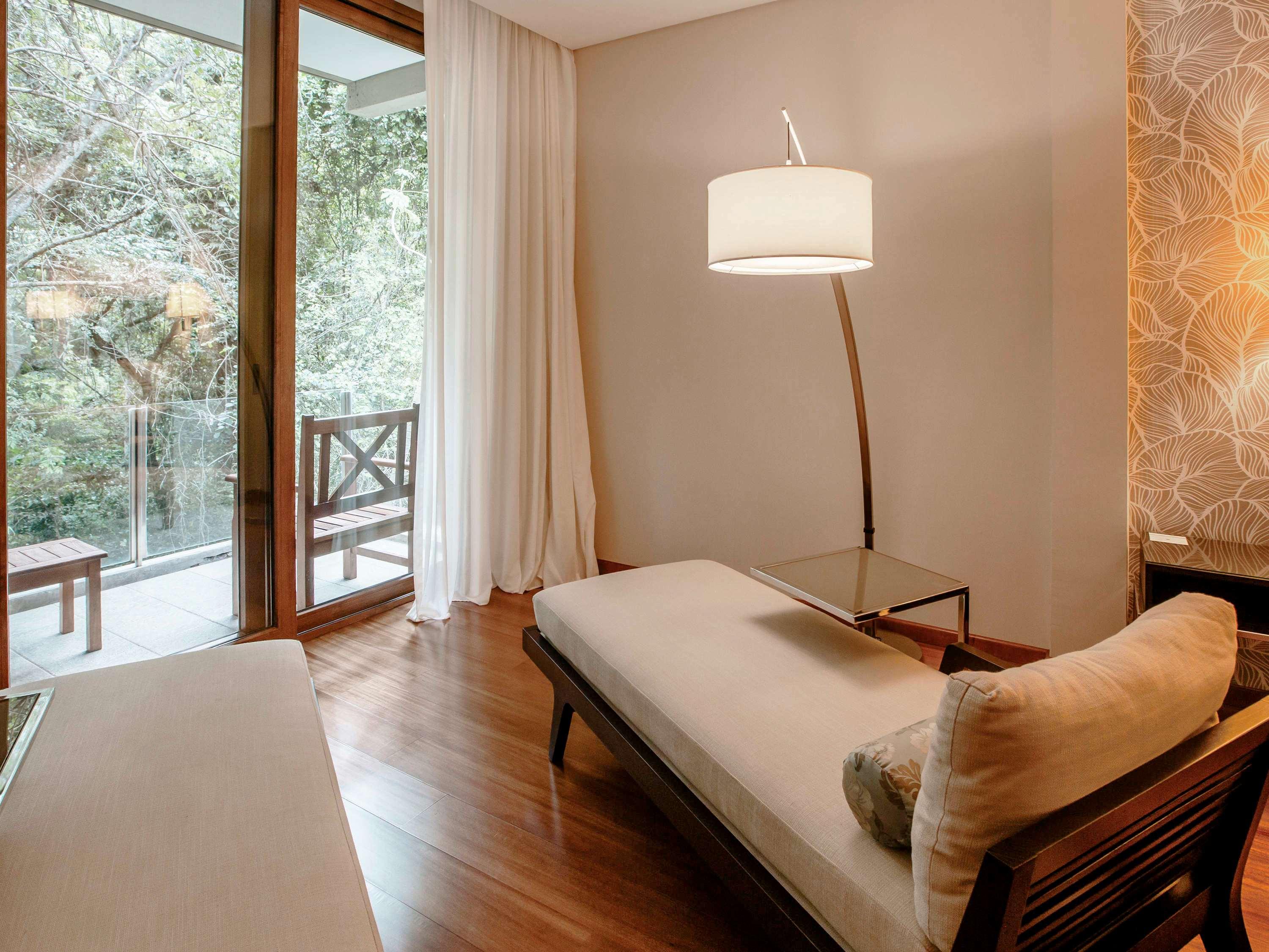 Suite with Double Bed