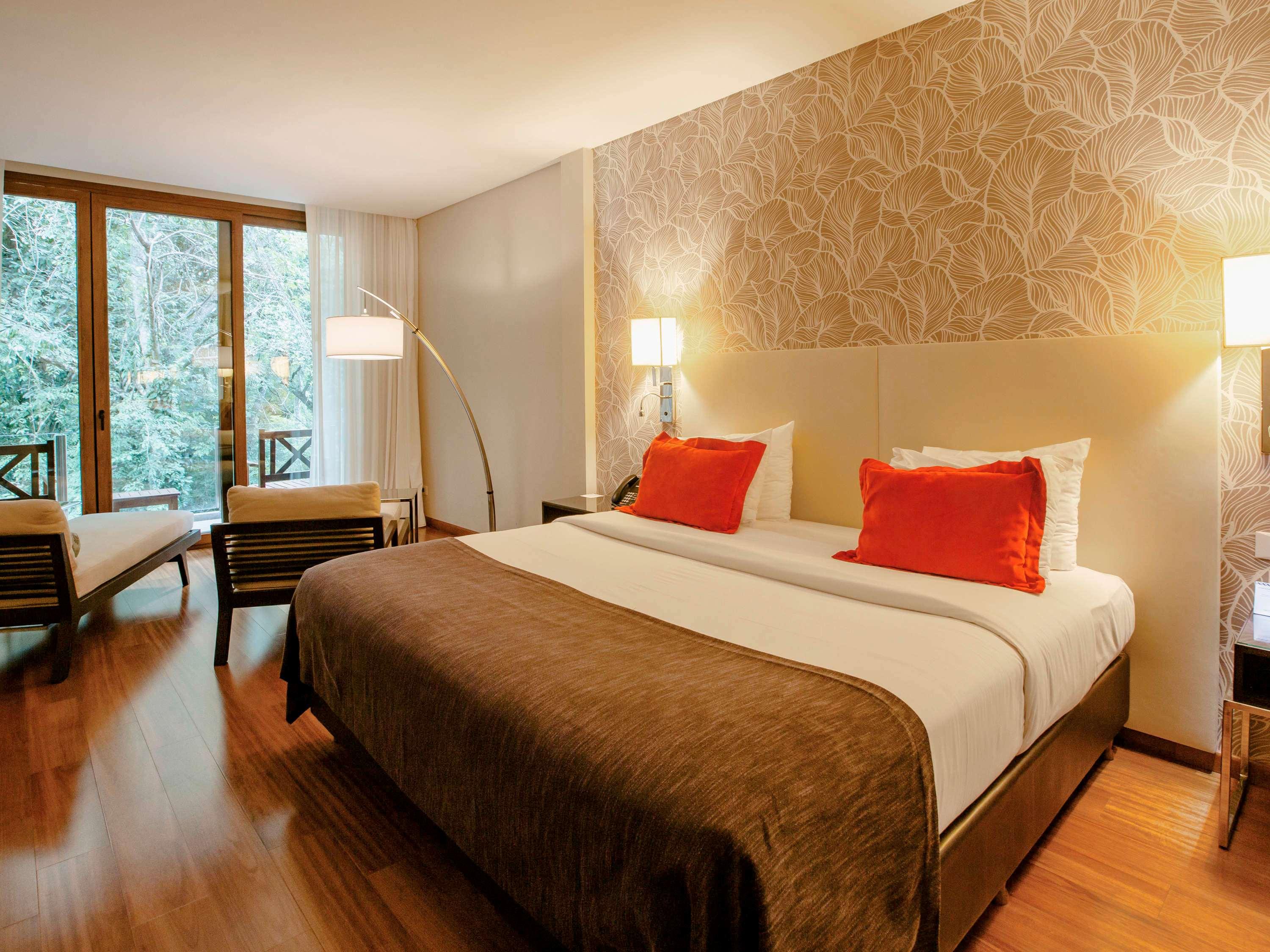 Suite with Double Bed