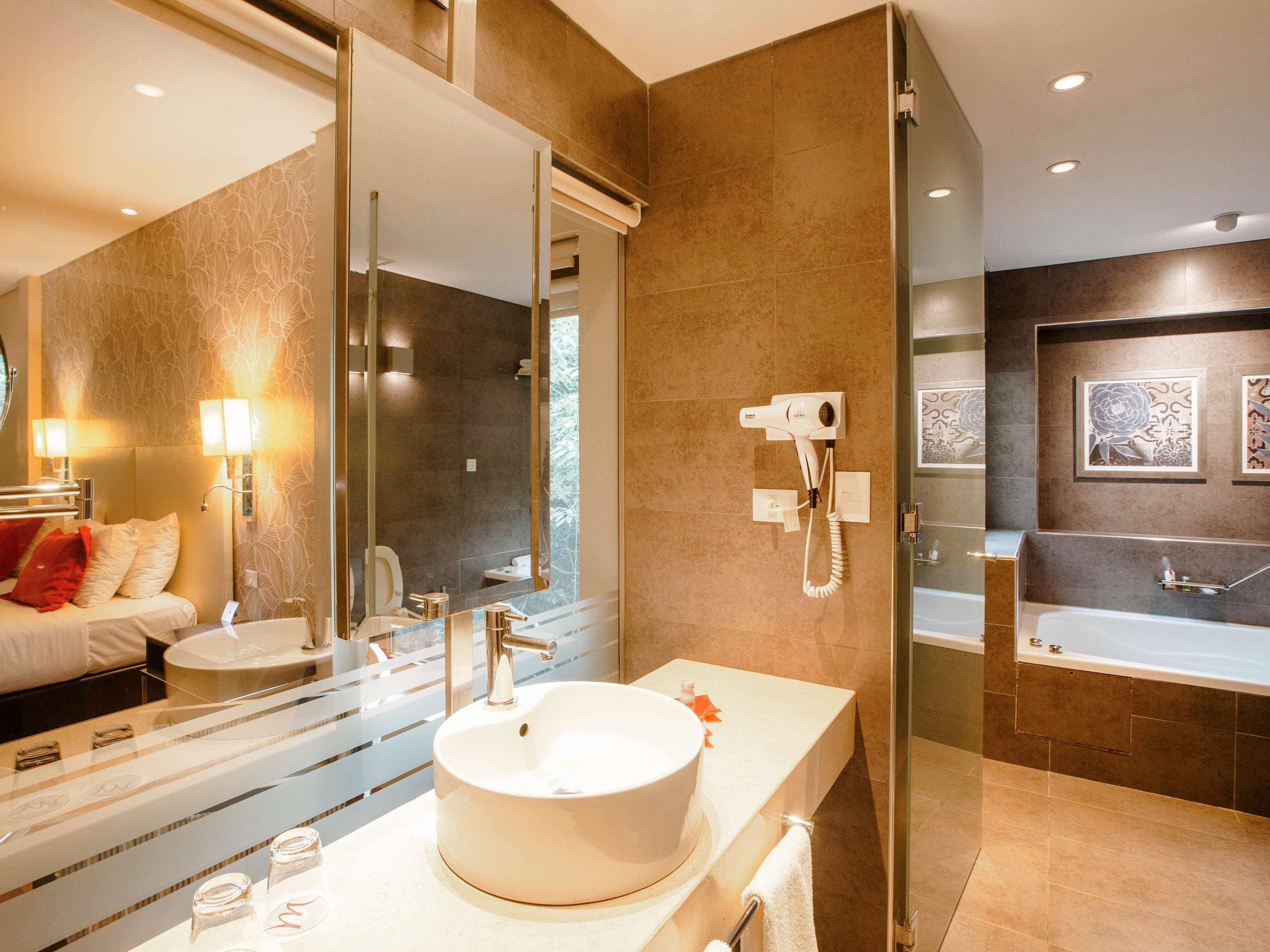 Suite with Double Bed