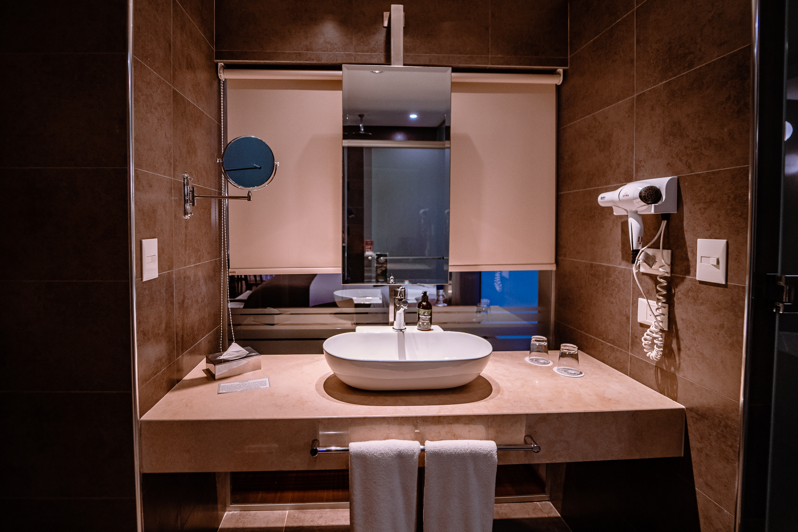 Suite with Double Bed