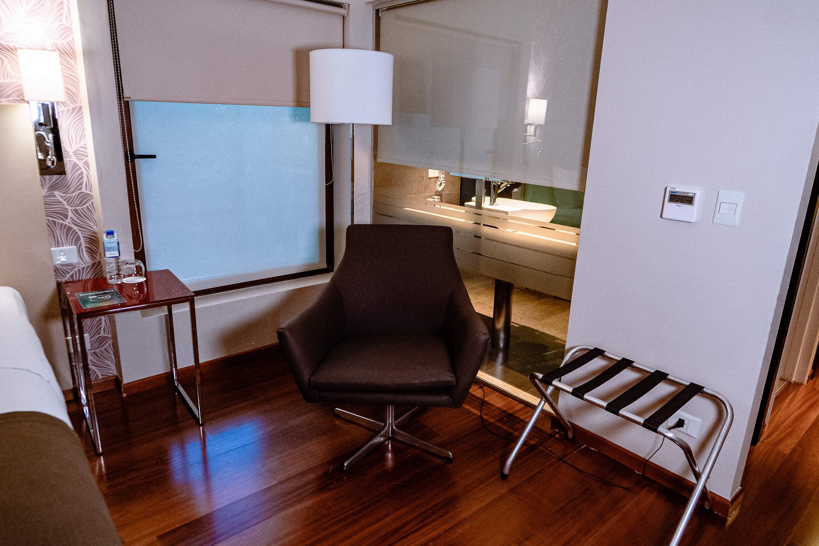 Suite with Double Bed