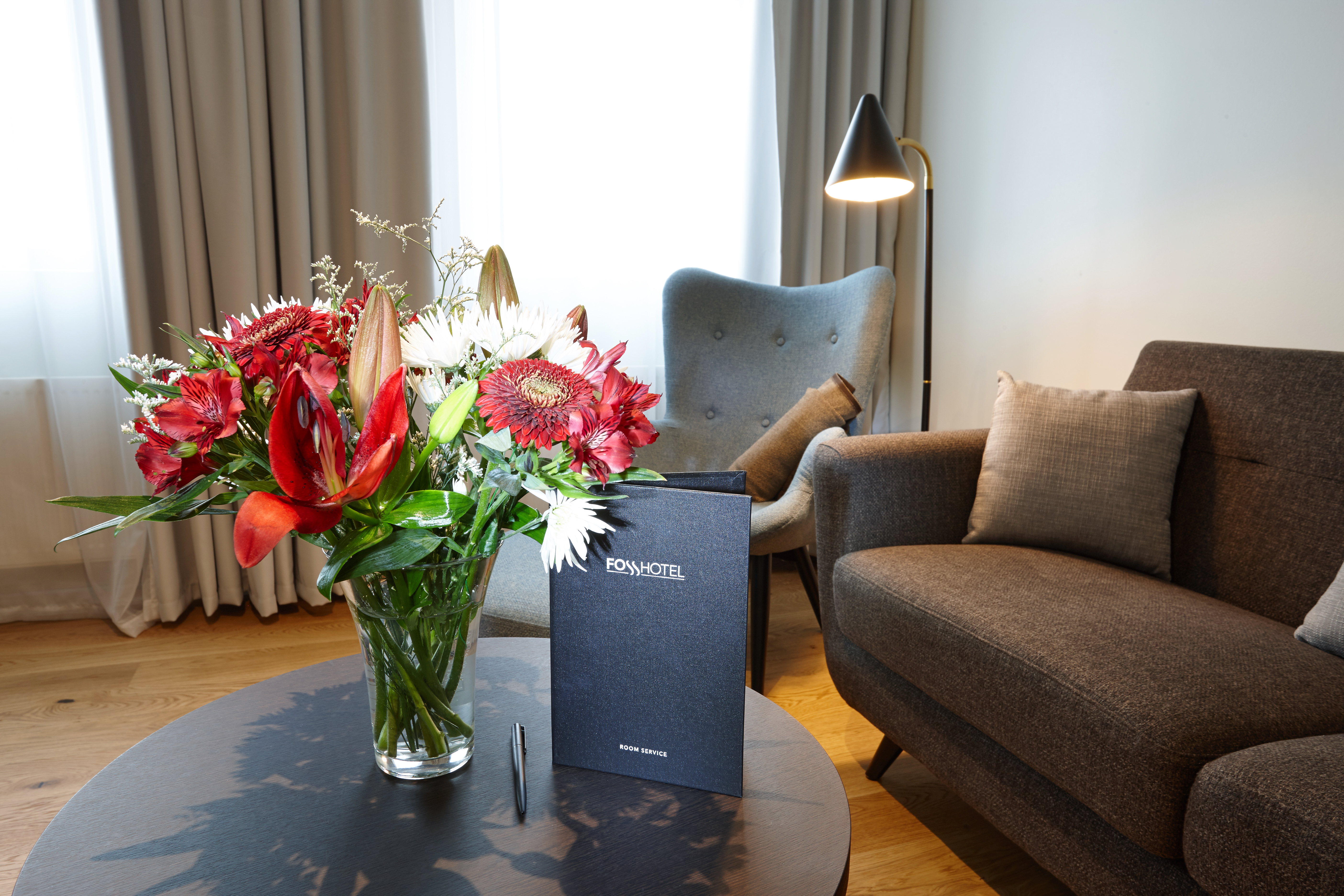 Suite Standard