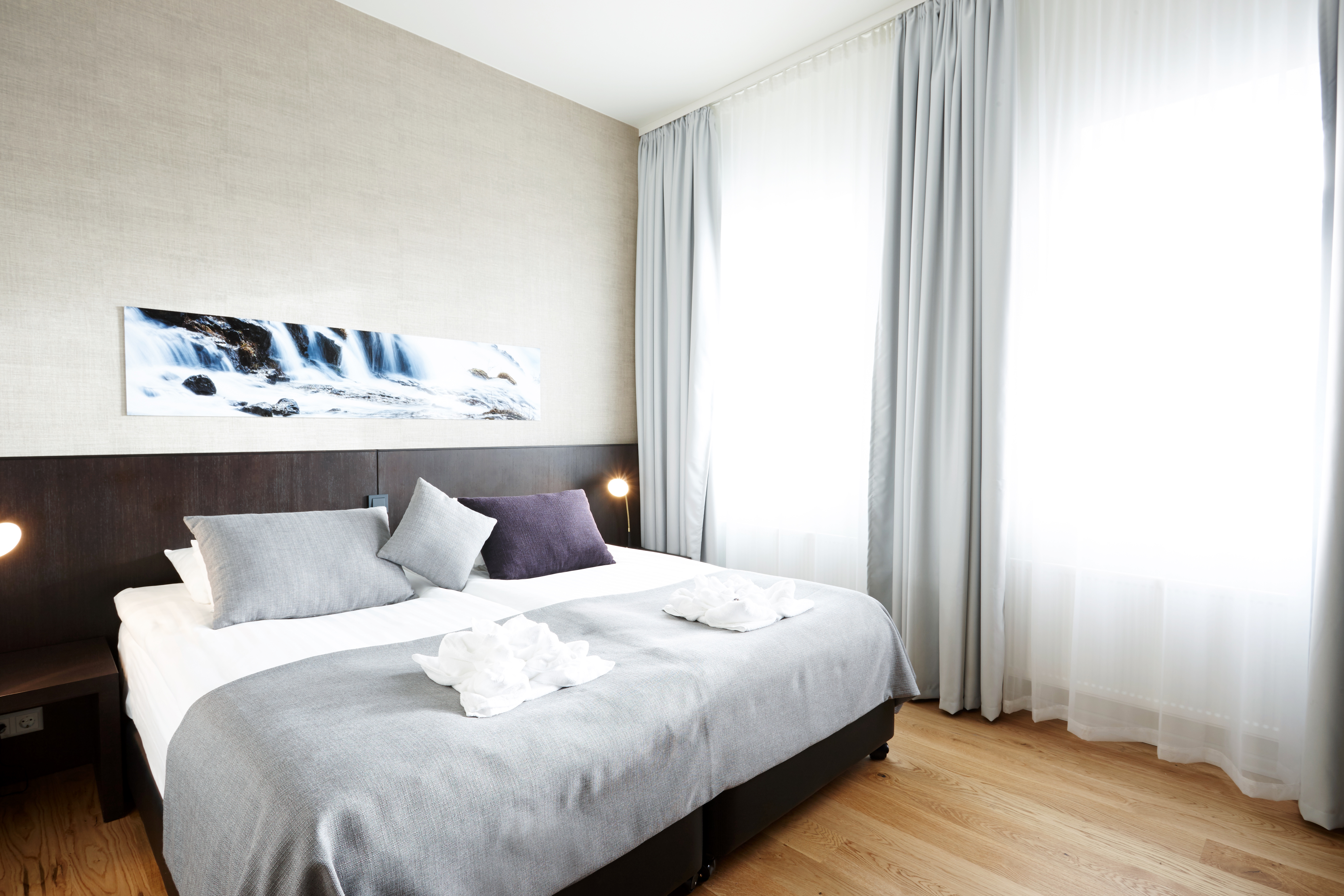 Suite Standard