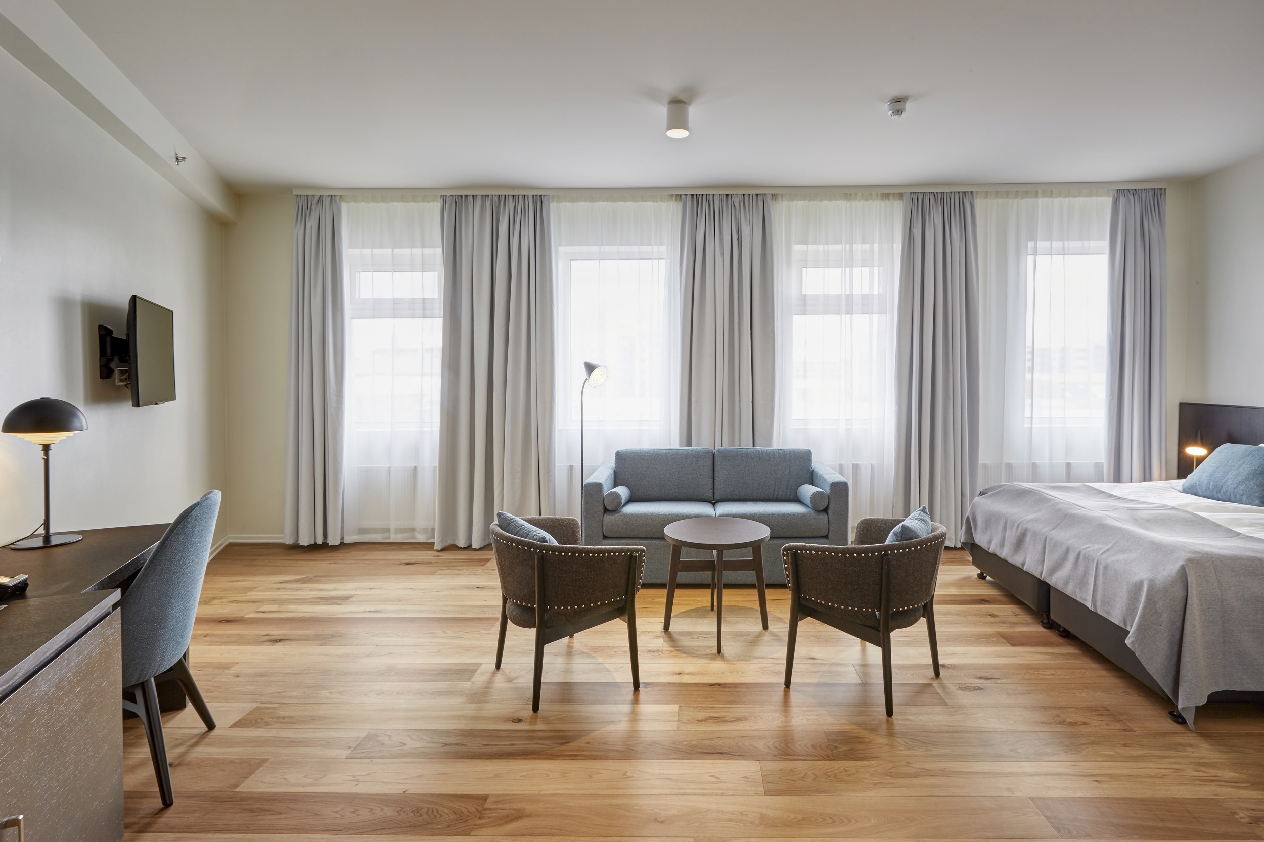 Family Room Standard