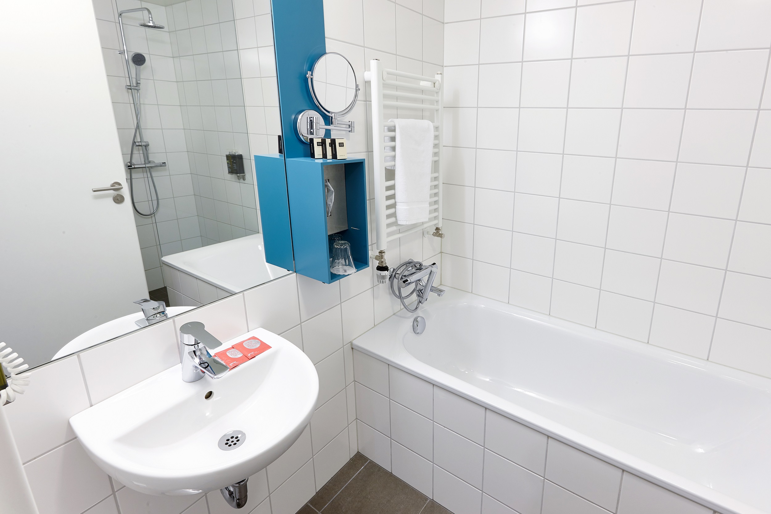 Family Room Standard