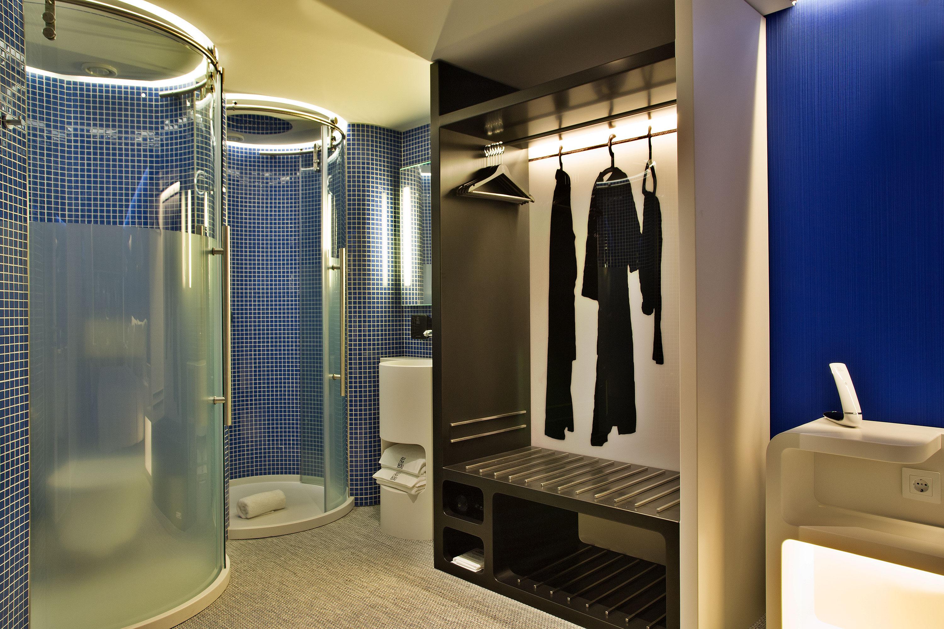 Double Single Standard