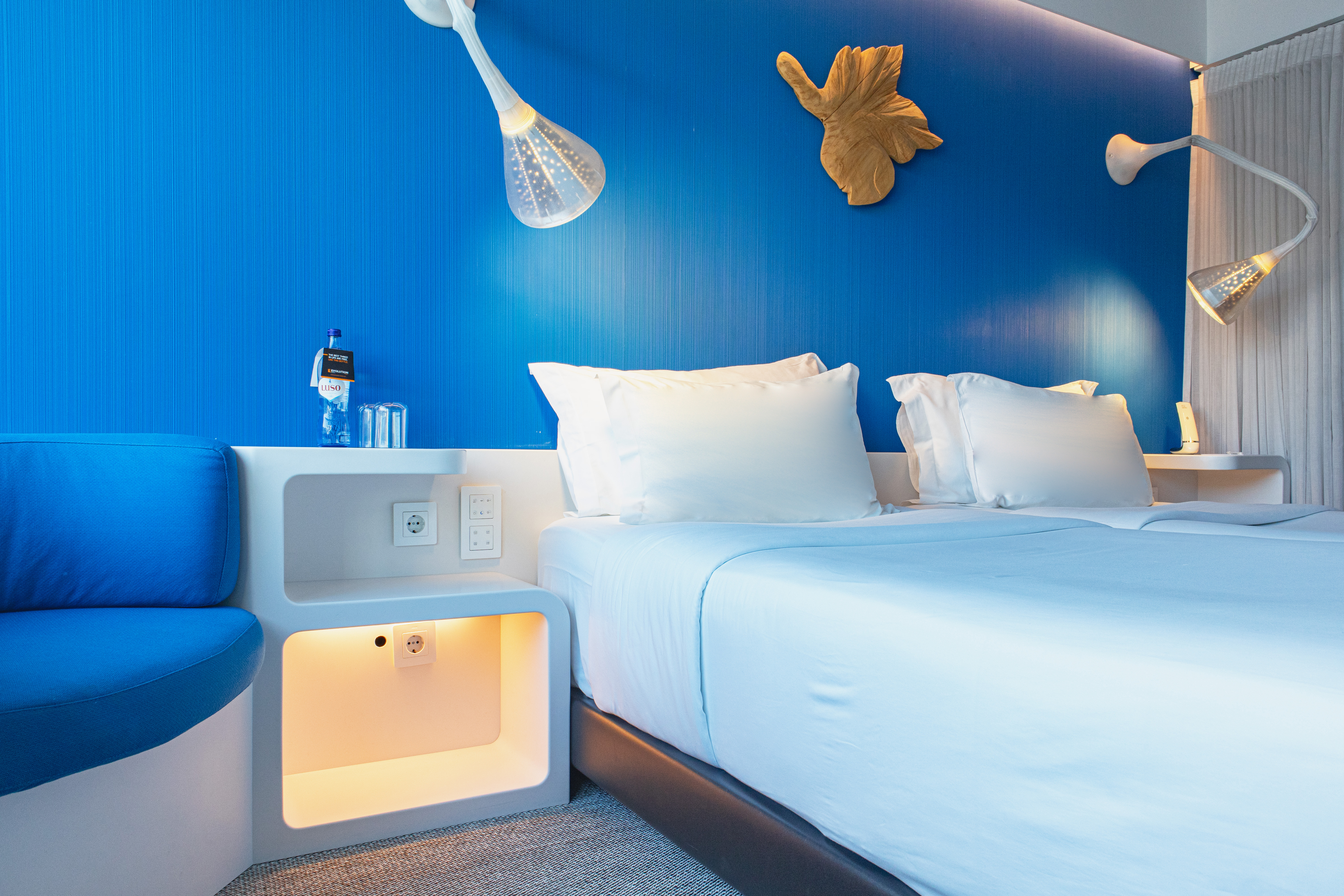 Double or Twin Standard