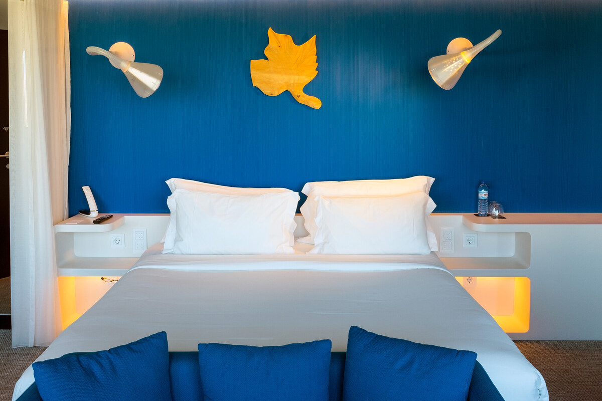 Double or Twin Superior