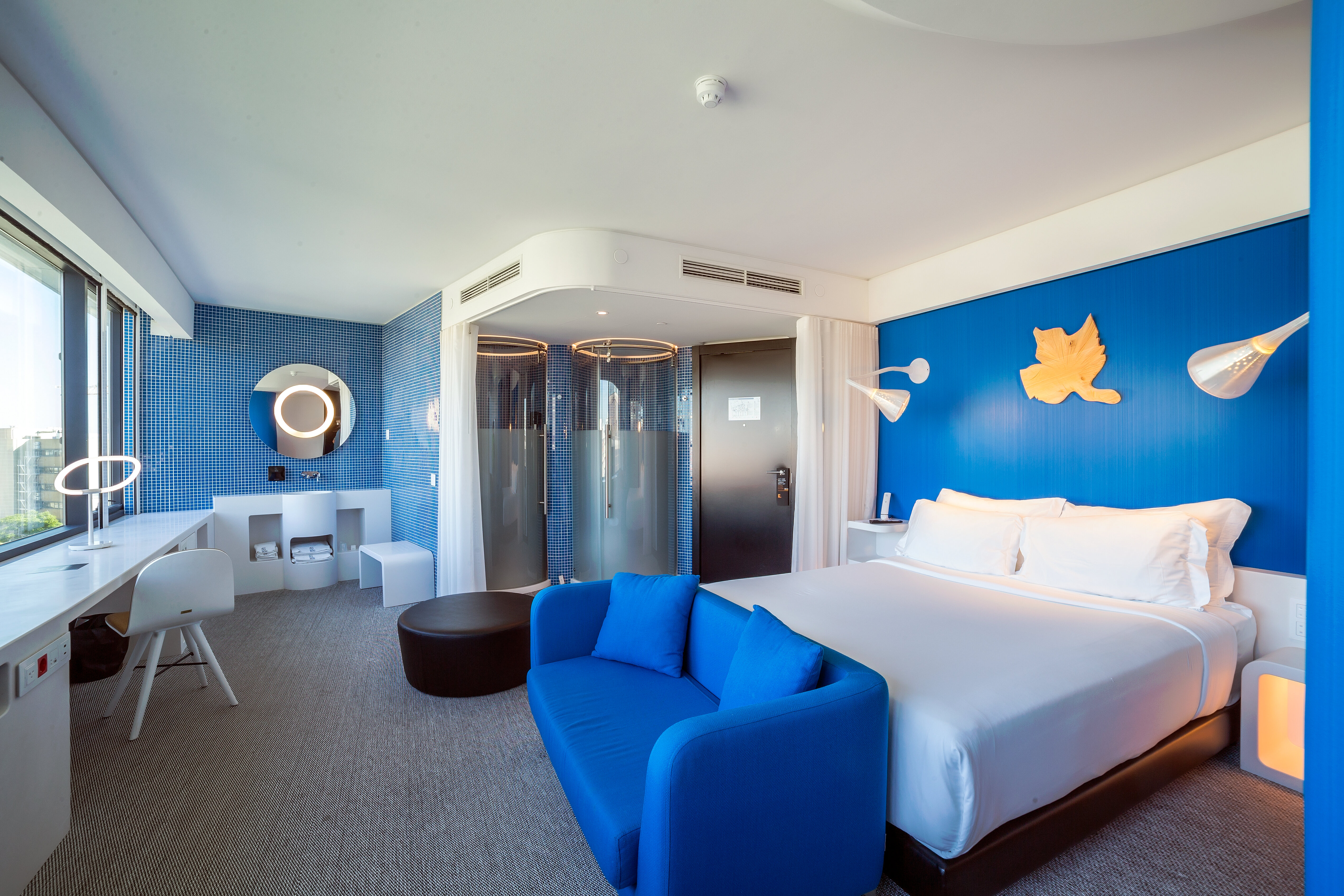 Double or Twin Superior