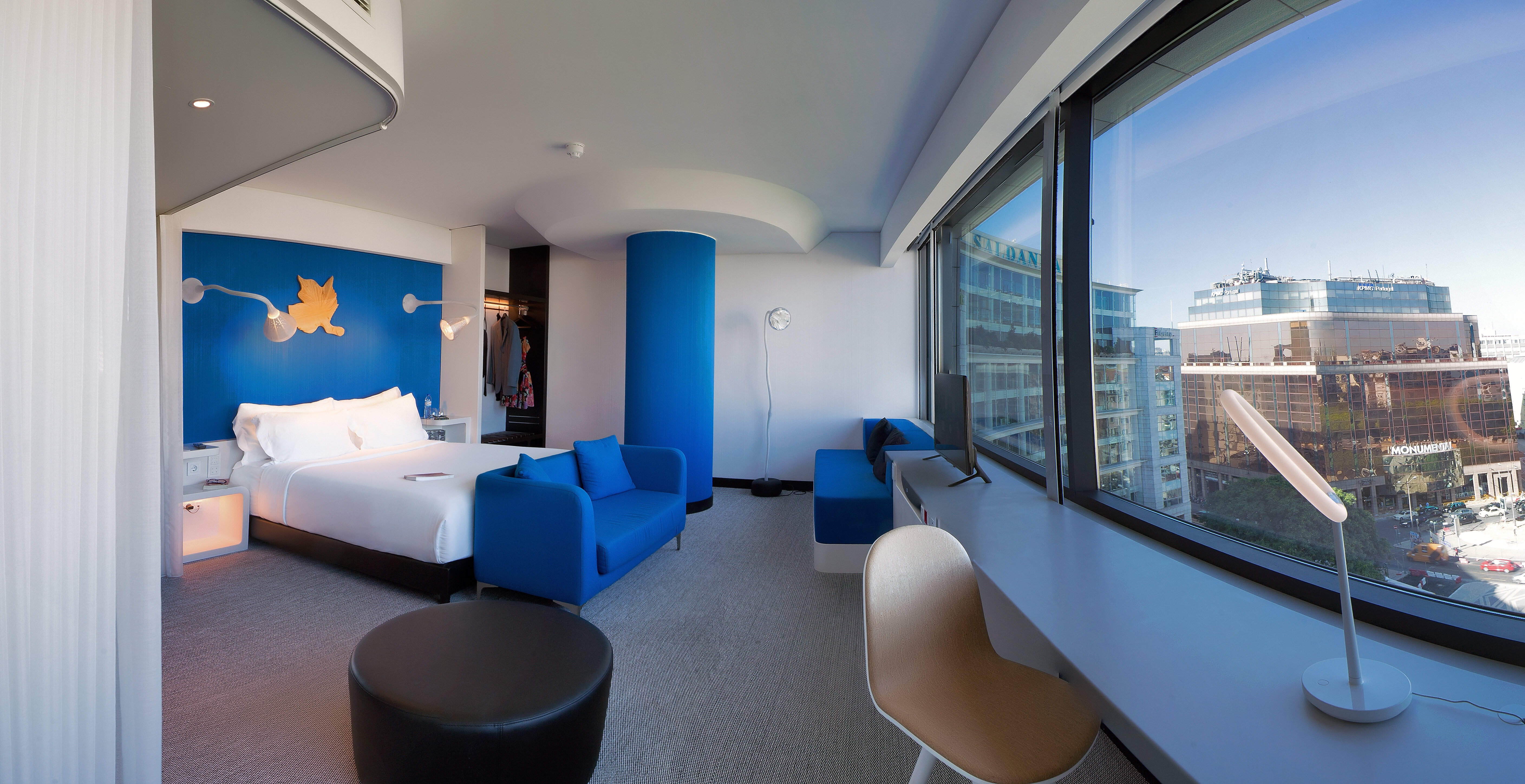 Double or Twin Superior